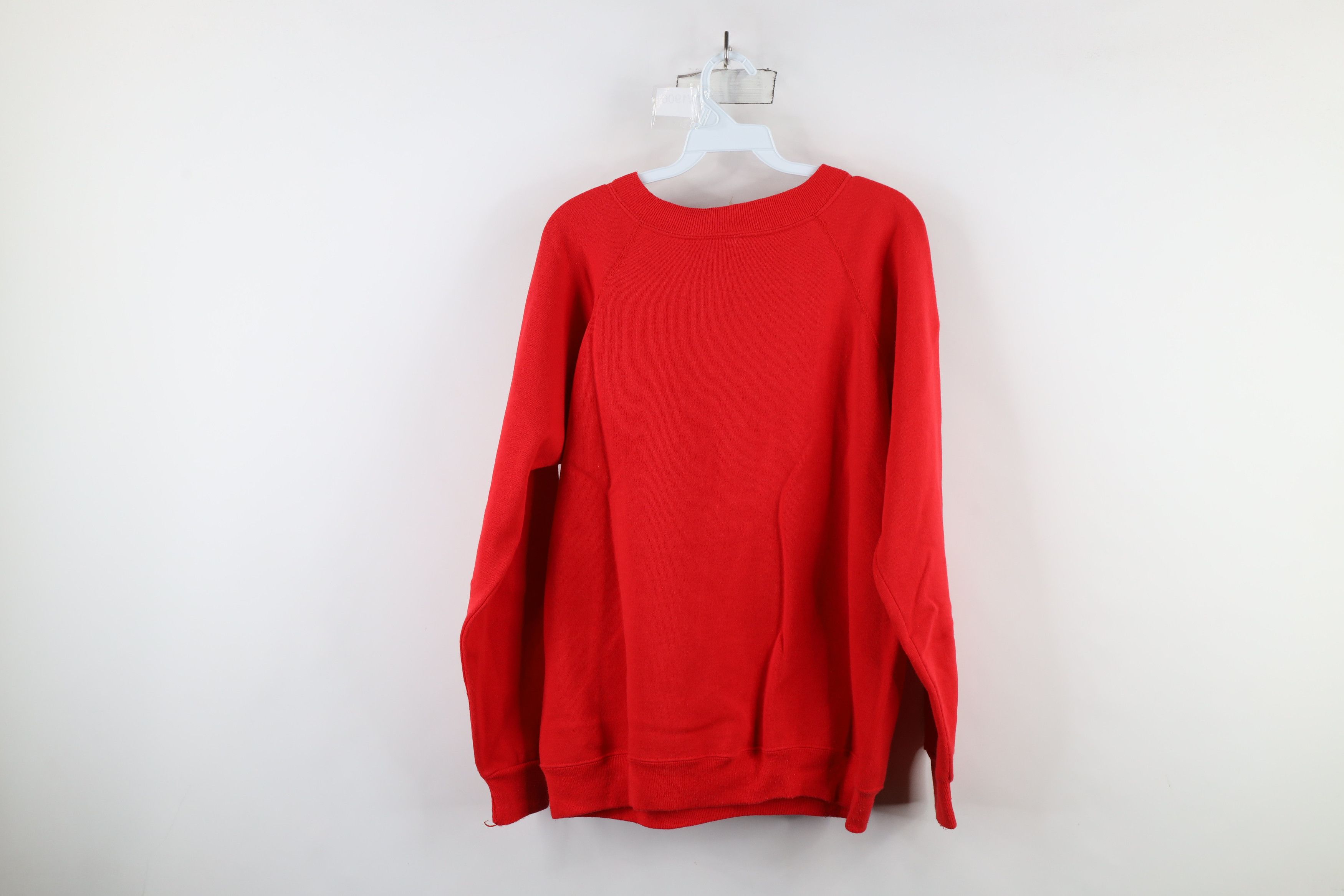 Vintage Vintage 80s China Burma The Hump World War II Sweatshirt USA Size L / US 10 / IT 46 - 11 Thumbnail