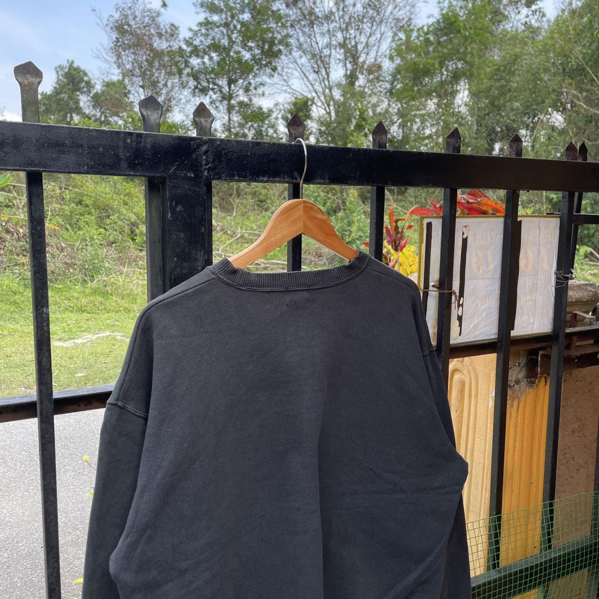 Pepsi 🔥Vintage 90s Pepsi Cola Carbonate Drink Distress Sweatshirts Size US M / EU 48-50 / 2 - 3 Thumbnail
