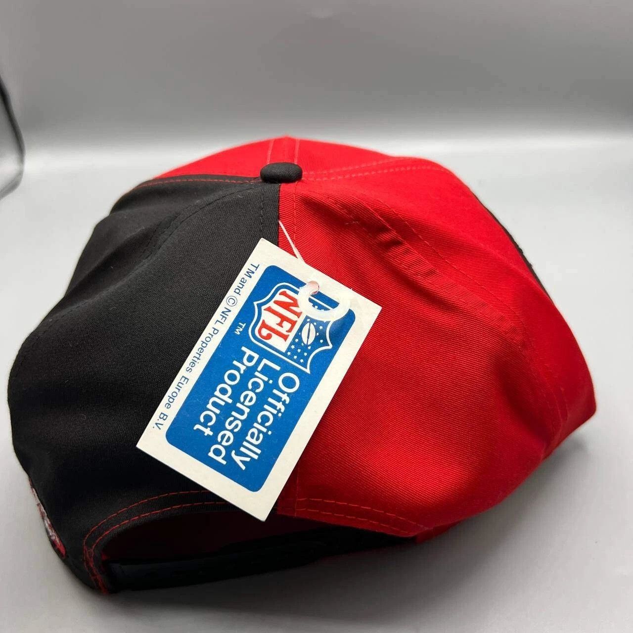 Twins Enterprise Inc. × Vintage San Francisco 49ers Hat Men Twins Enterprise NFL Snap Back Size ONE SIZE - 5 Thumbnail