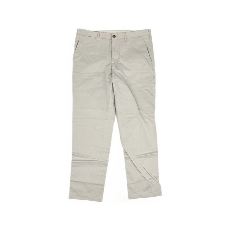 Prada Prada Casual Solid Long Pants-2506 Size US 44 / EU 60 - 2 Thumbnail