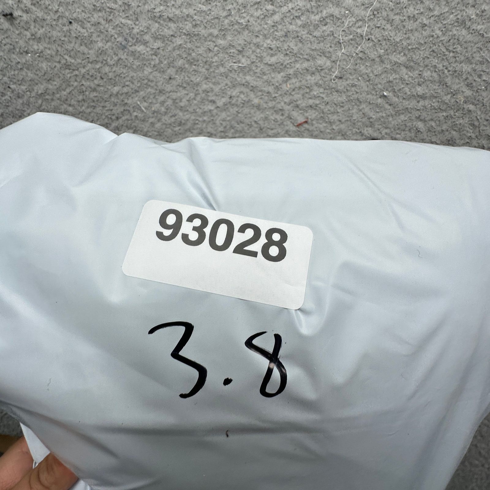 Other GLD Georgetown Leather Design Racer Full Zip Jacket Medium Size US XL / EU 56 / 4 - 11 Thumbnail