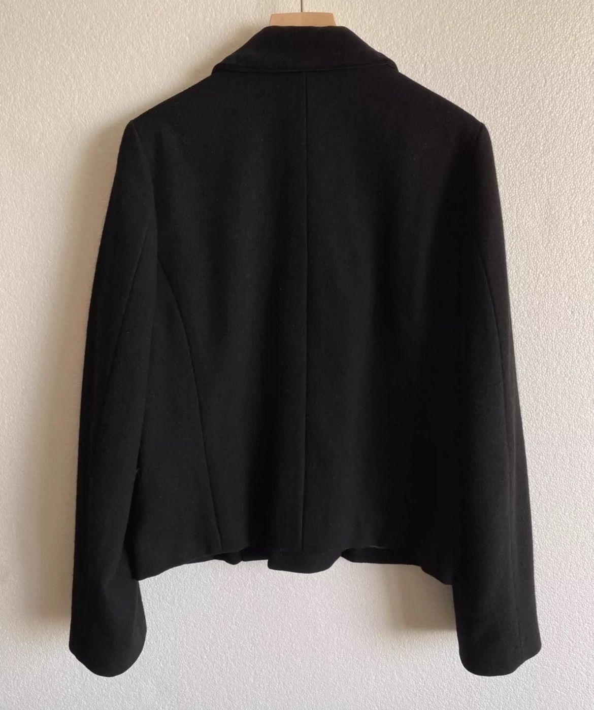 Comme des Garcons COMME des GARCONS Rei Kawakubo 00aw jacket - DMC-2508 Size US S / EU 44-46 / 1 - 2 Thumbnail