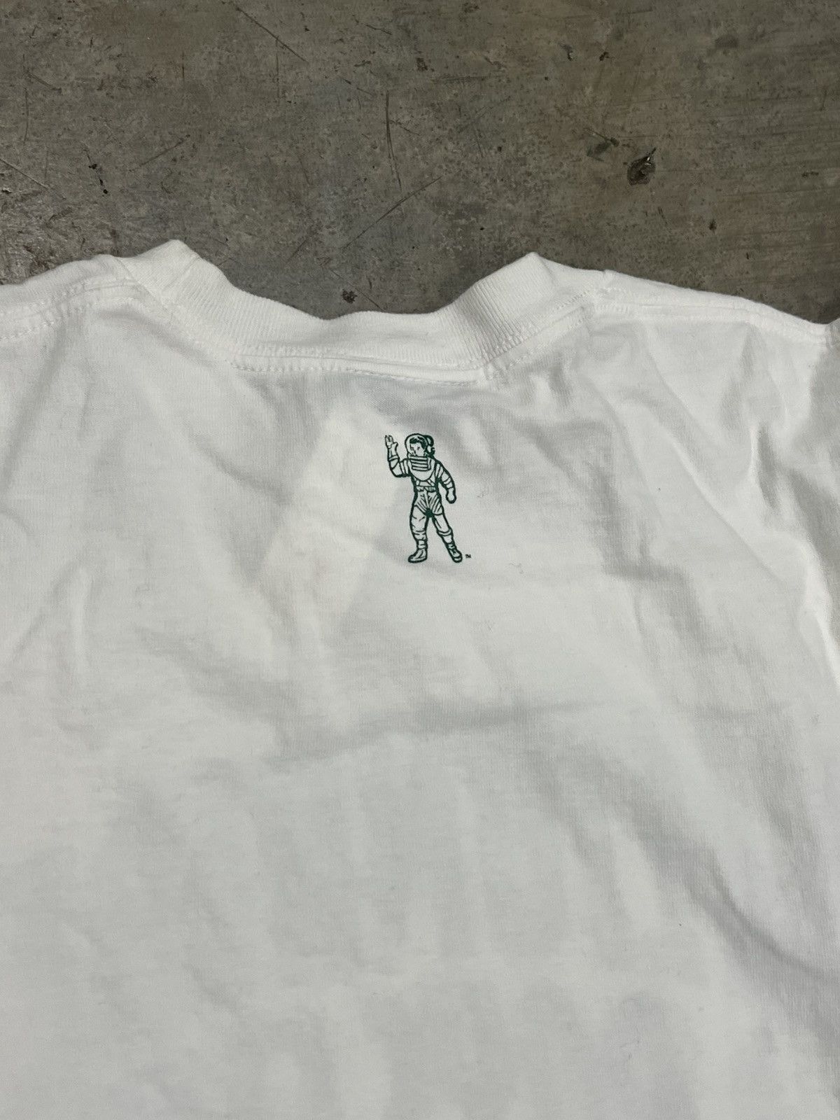 Billionaire Boys Club 90s Billionaire Boys Club T-shirt Size US L / EU 52-54 / 3 - 6 Thumbnail