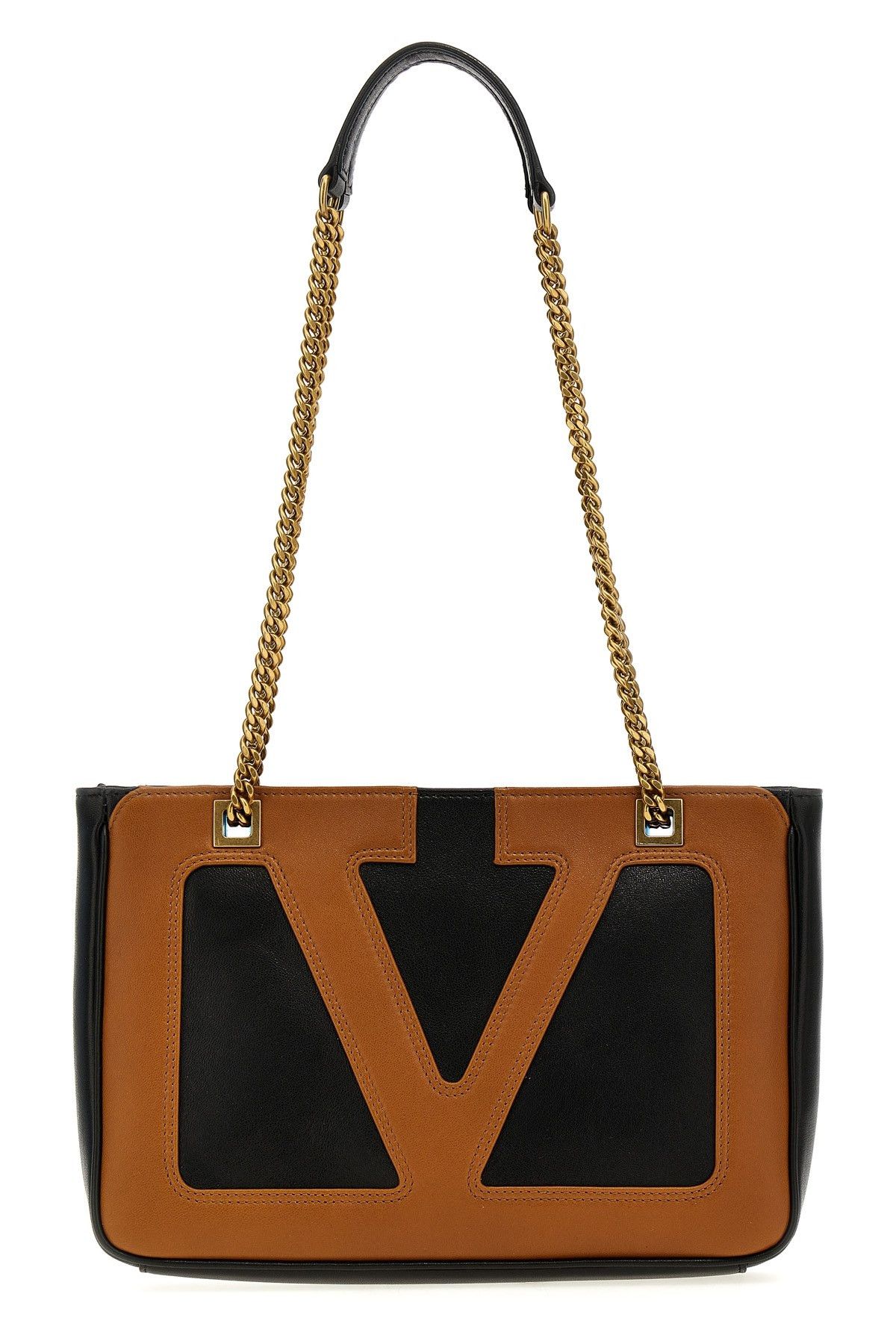 Valentino Valentino Garavani 'Viva Superstar' small shopping bag Size ONE SIZE - 1 Thumbnail
