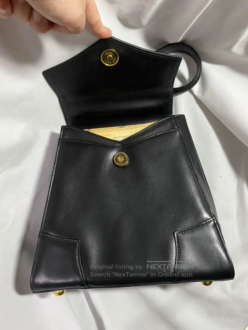 Vivienne Westwood Vivienne Westwood Handbag Size ONE SIZE - 8 Thumbnail
