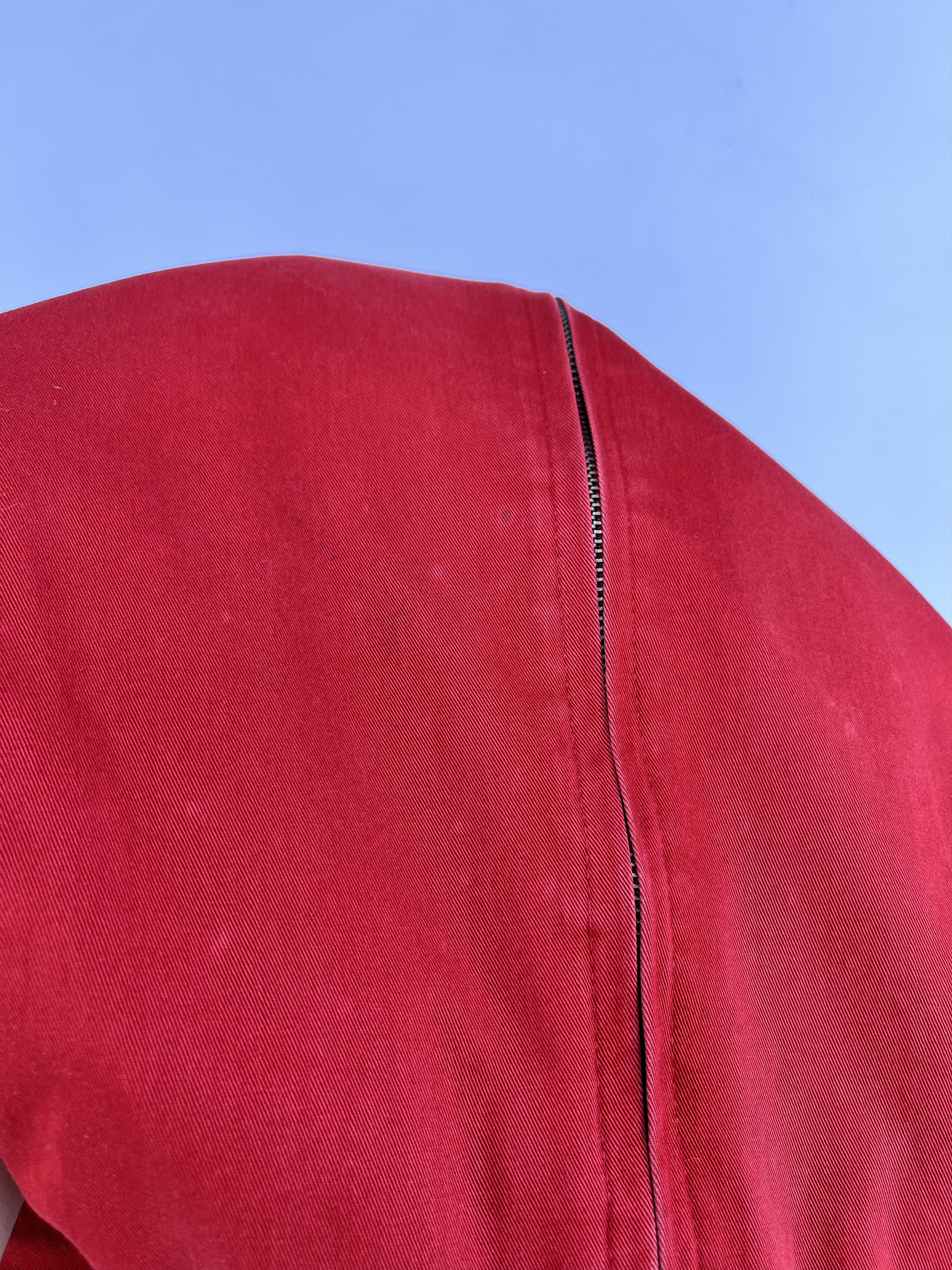 Lacoste × Vintage Vintage Men’s bombers Lacoste size M street casual ykk Size US M / EU 48-50 / 2 - 10 Thumbnail
