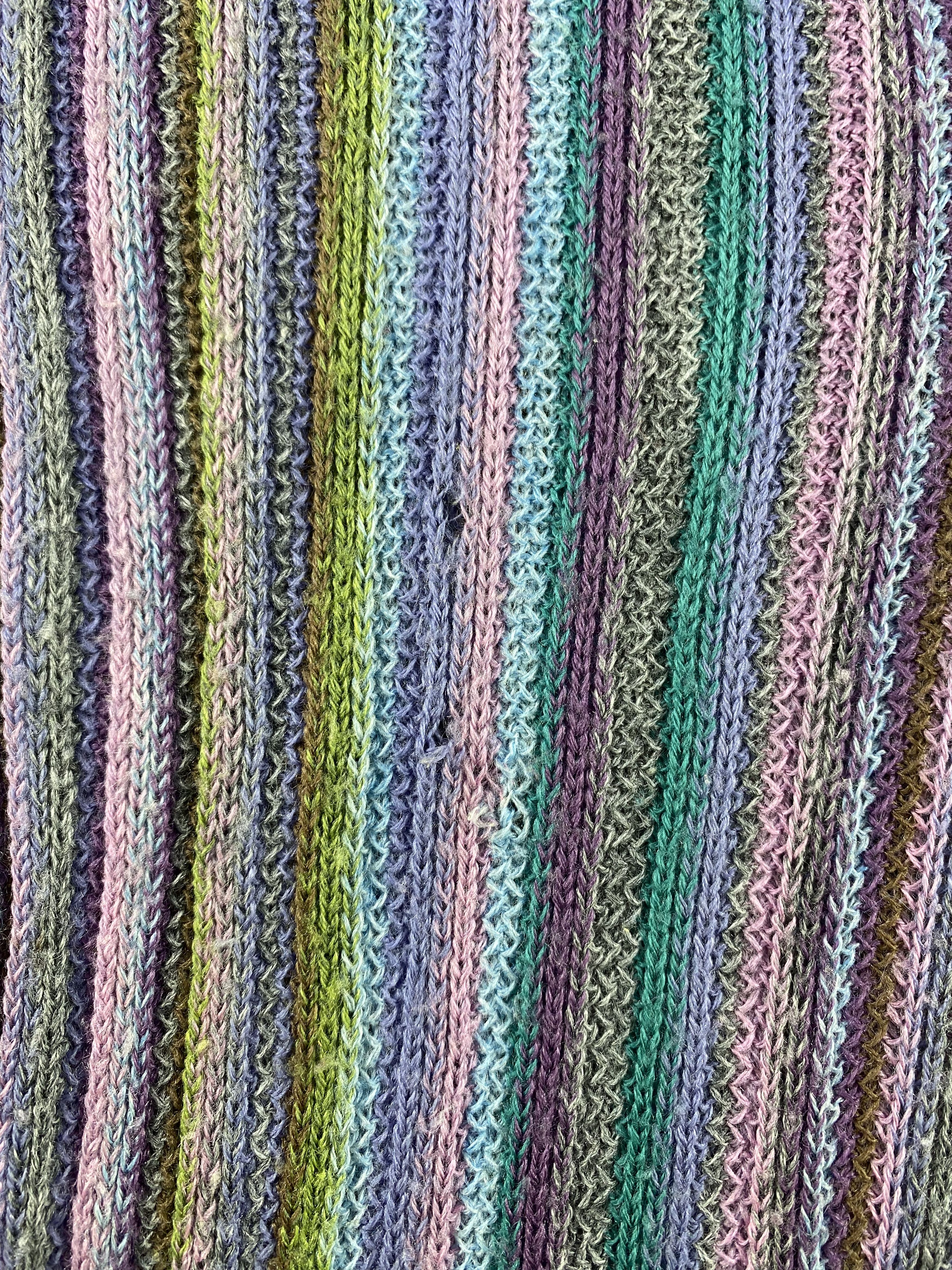 Fiorucci Fiorucci Scarf / Muffler / Neckwear - WW1888 Size ONE SIZE - 5 Thumbnail