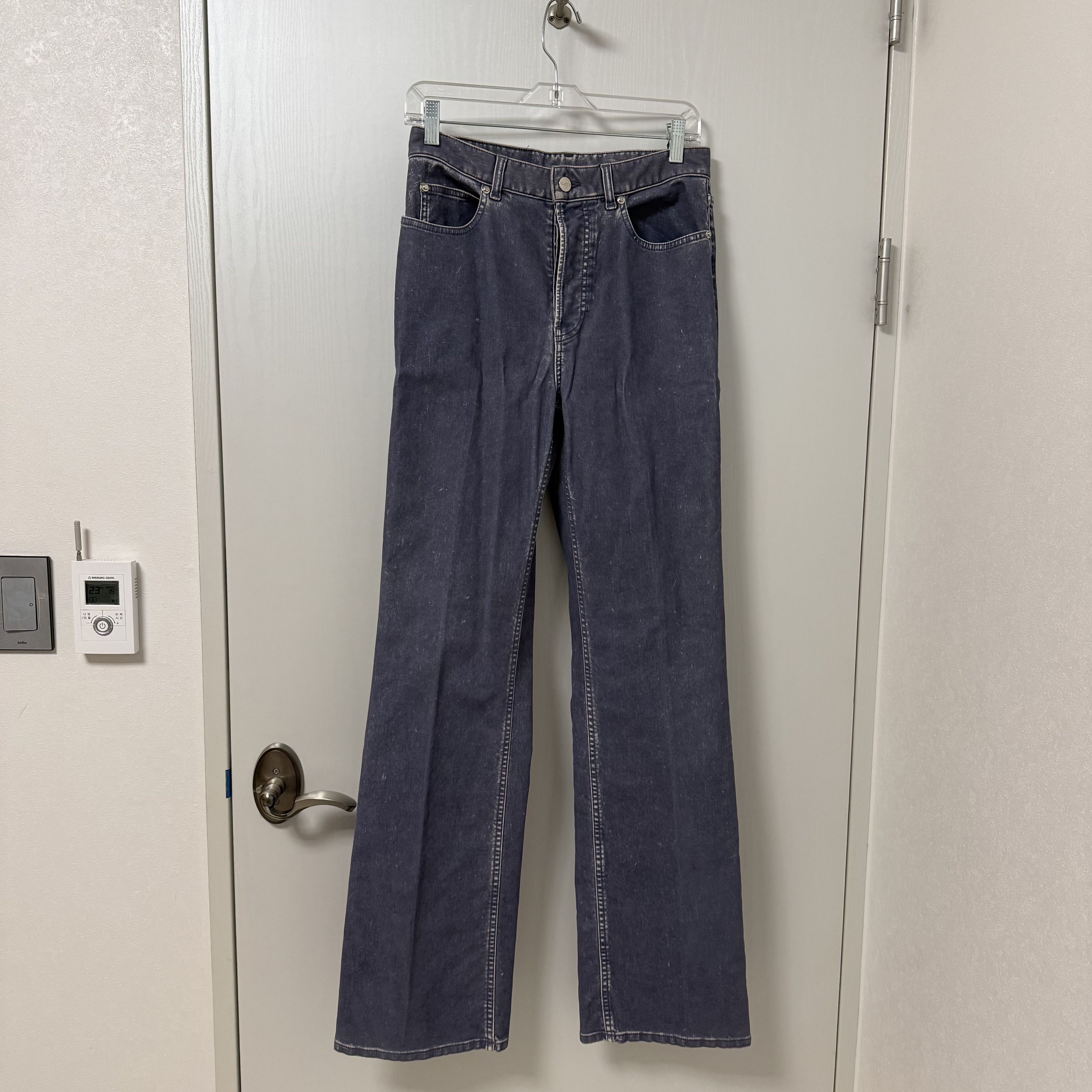 Salvatore Ferragamo 23aw set up Size US 28 / EU 44 - 4 Thumbnail