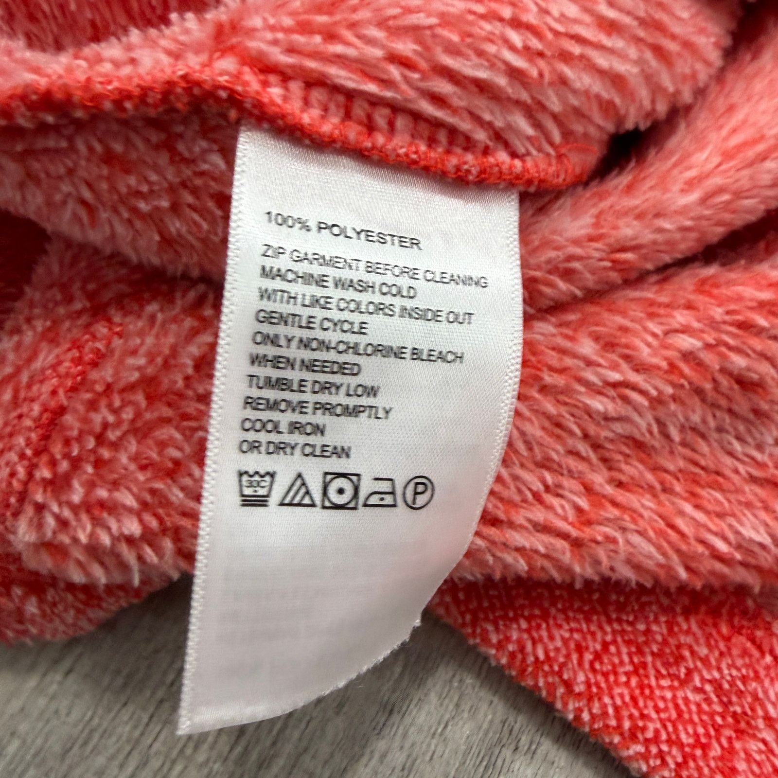 Tommy Bahama Tommy Bahama Cascade Cozy 1/4 Zip Fleece Pullover XL Size US XL / EU 56 / 4 - 6 Thumbnail