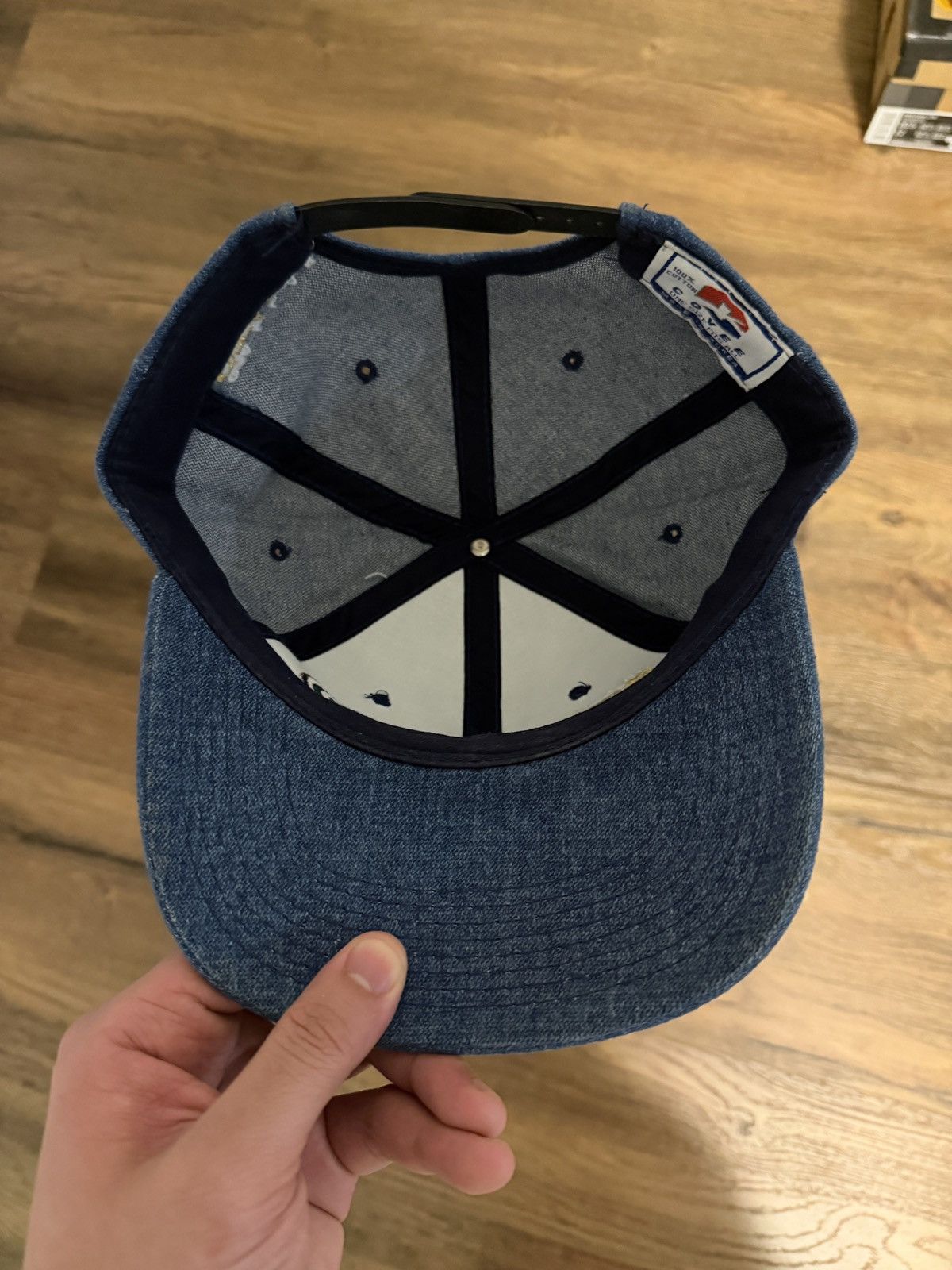 Other Dallas Stars Vintage Hat Covee Size ONE SIZE - 4 Thumbnail