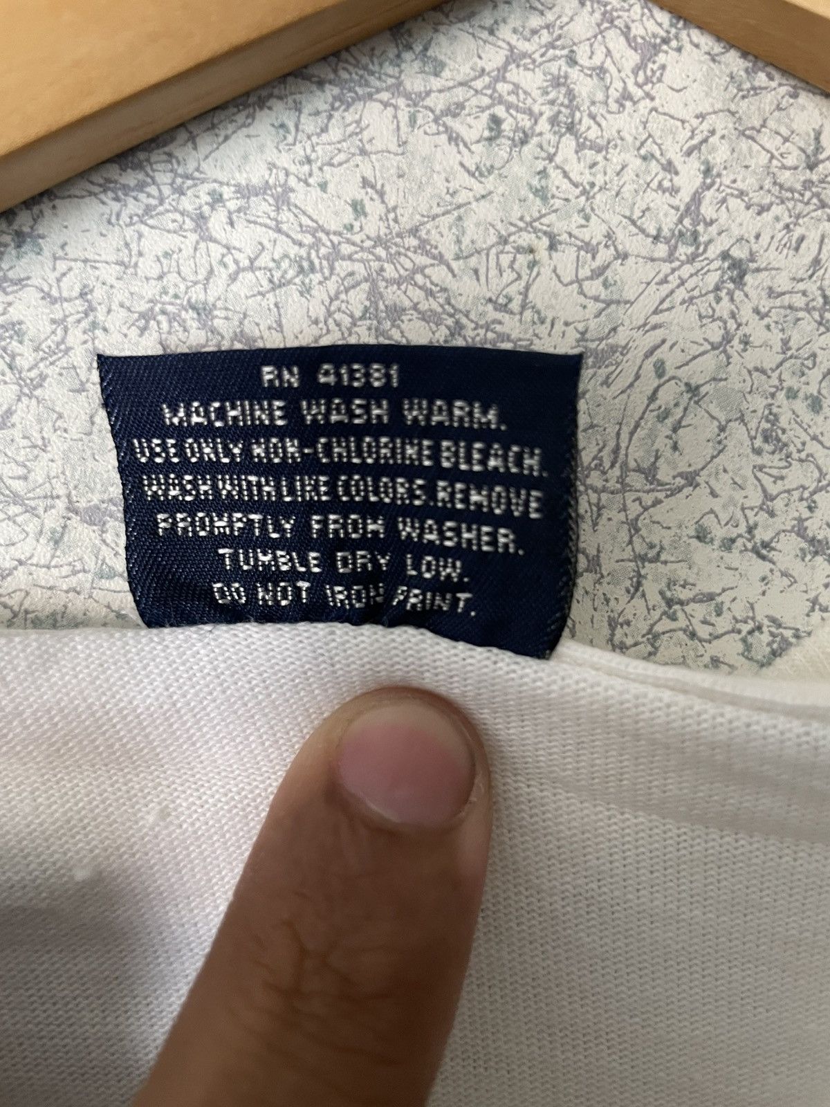 Polo Ralph Lauren × Vintage Polo bear Size US M / EU 48-50 / 2 - 7 Thumbnail