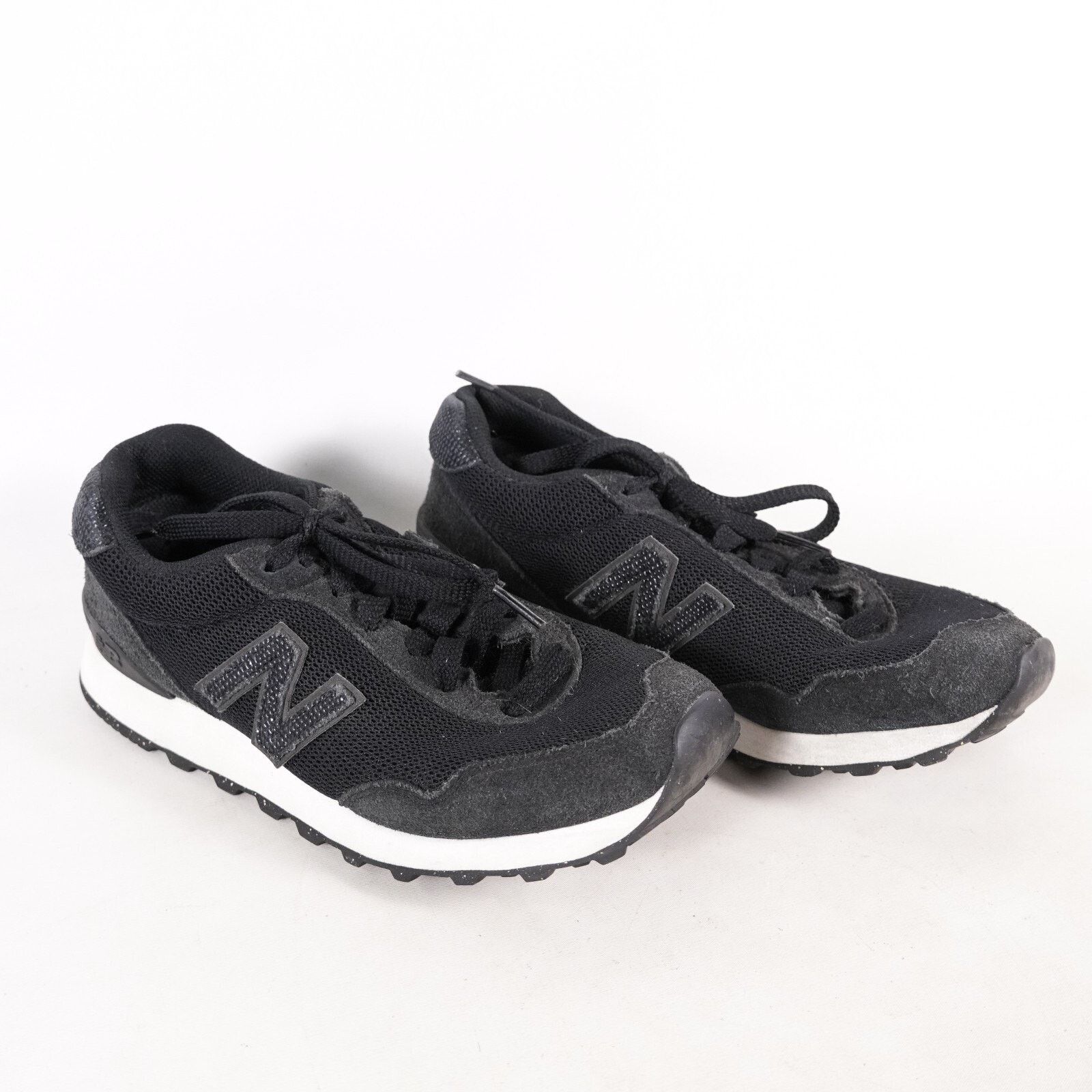 New Balance New Balance Running Shoes Casual Sneakers Lace Up Women 7 Size US 7 / IT 37 - 1 Thumbnail