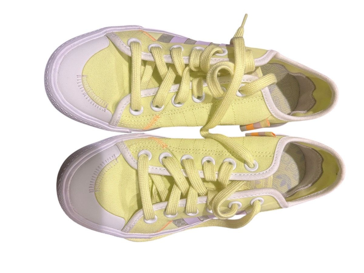 Adidas adidas Originals Nizza RF size 5 men’s Size US 5 / EU 37 - 1 Thumbnail