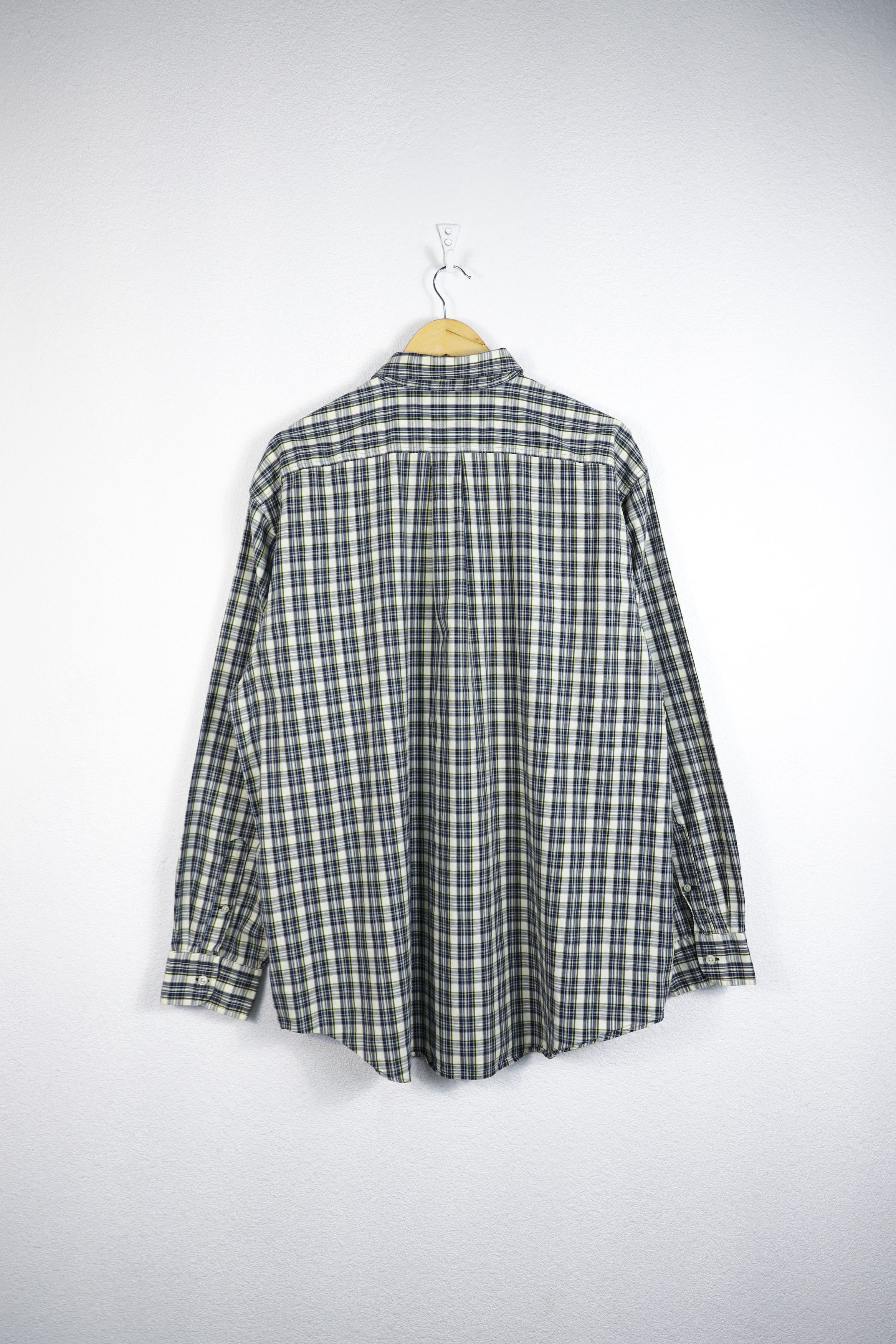 Filson Filson Co Seattle Check Oxford Shirt XL Size US XL / EU 56 / 4 - 5 Thumbnail