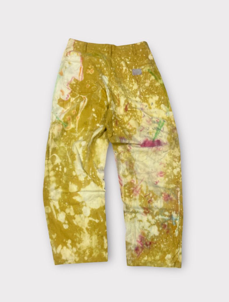 Japanese Brand Kapital Vintage B.Chaser Japan Balloon/bell bottom pant Size US 34 / EU 50 - 5 Thumbnail