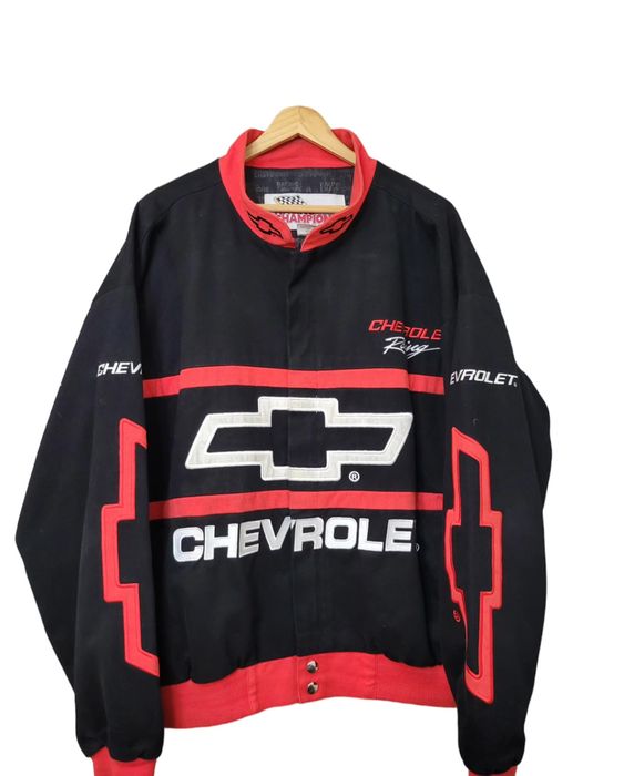 NASCAR Nascar Racing Jacket | Grailed