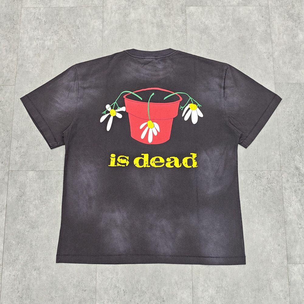Japanese Brand Vintage cotton short sleeve shirt Size US S / EU 44-46 / 1 - 1 Thumbnail