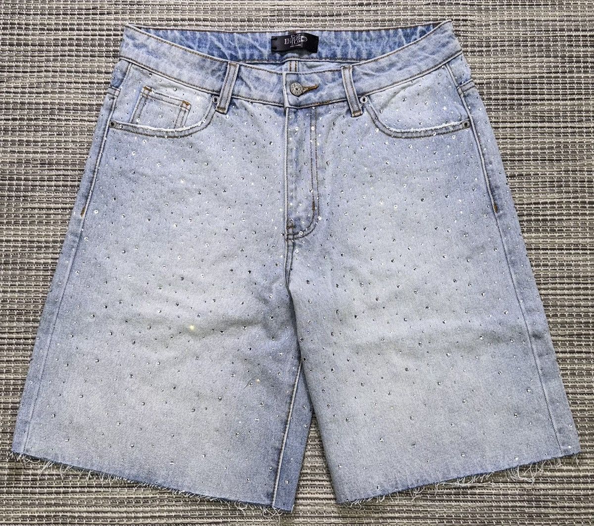 HMDD HMDD Billie Jorts Size US 30 / EU 46 - 1 Thumbnail