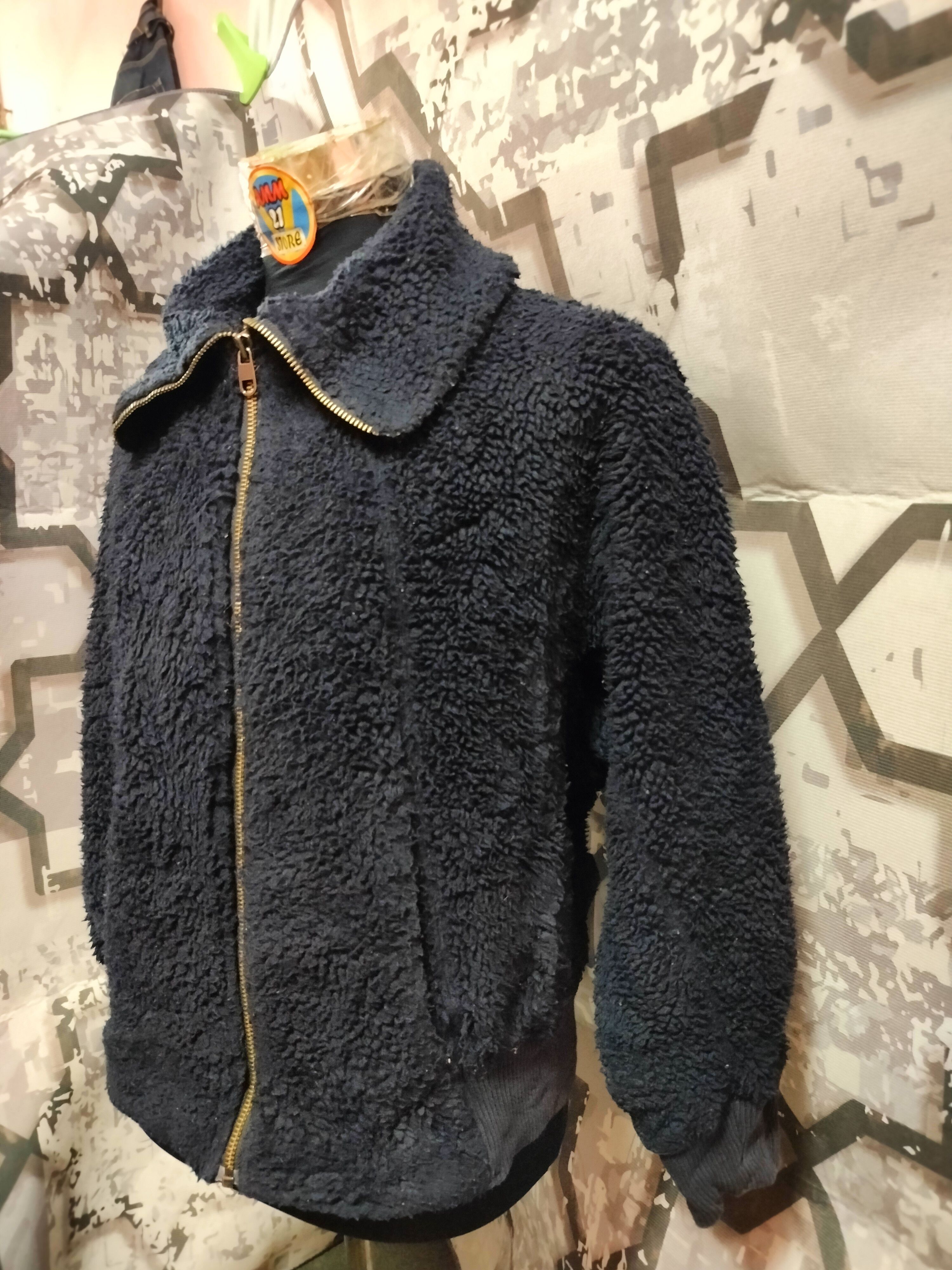 Undercover × Uniqlo CYBER WEEK UNDERCOVER JUN TAKASHI UNIQLO FLEECE JACKET Size US XL / EU 56 / 4 - 2 Thumbnail