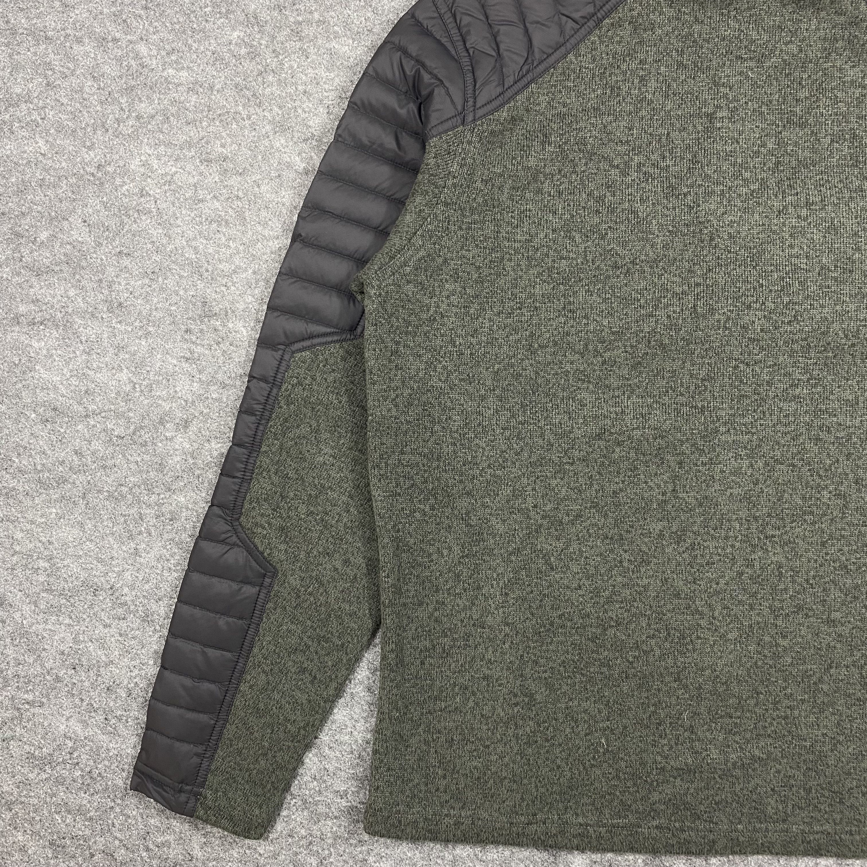 If Six Was Nine VINTAGE IFSIXWASNINE LGB VKEI SWEATER JACKET-J625 Size US S / EU 44-46 / 1 - 8 Thumbnail