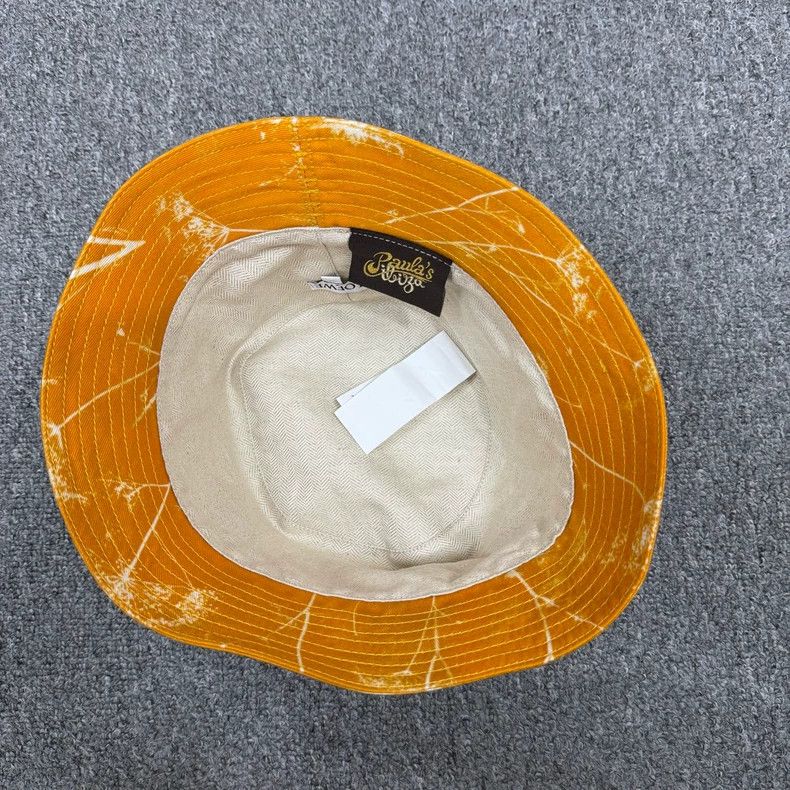 Loewe LOEWE size57 A fisherman's cap Size ONE SIZE - 3 Thumbnail