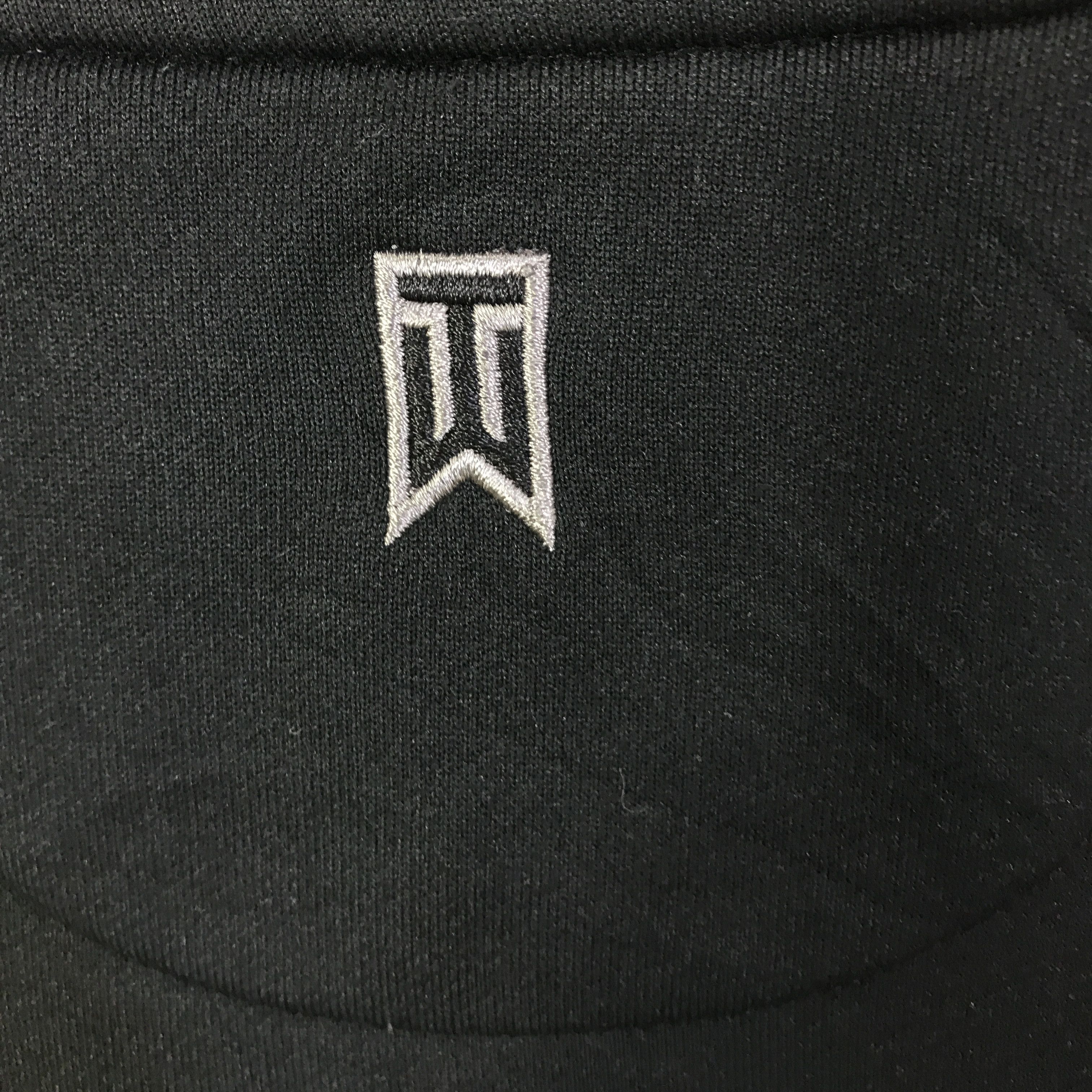 Nike × Tiger Woods Vintage Tiger woods x nike Fleece vest Size US M / EU 48-50 / 2 - 5 Thumbnail