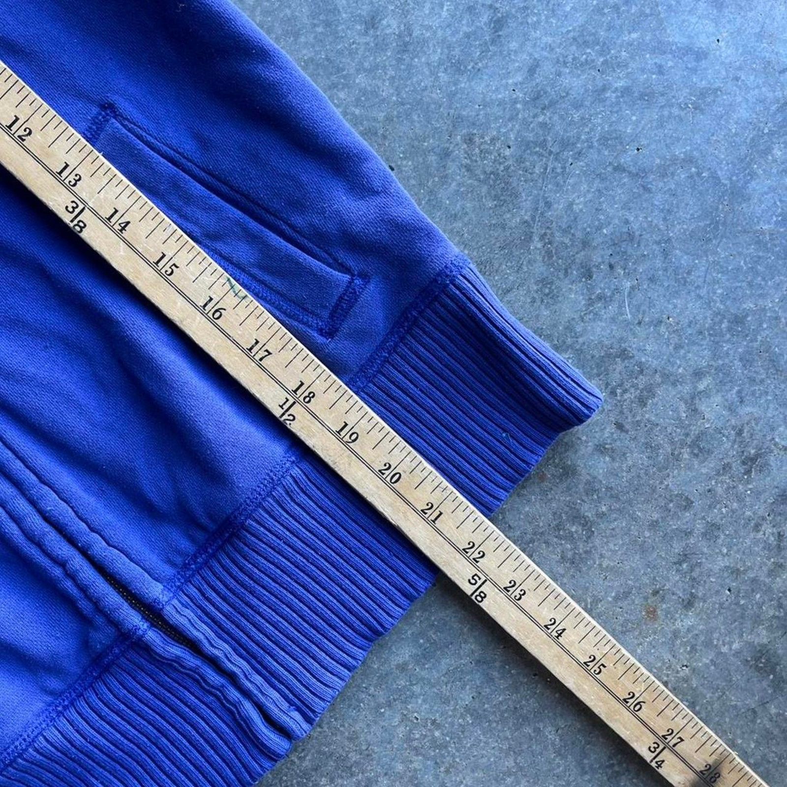 American Eagle Outfitters 2000s vintage y2k american eagle zip Size M / US 6-8 / IT 42-44 - 6 Thumbnail