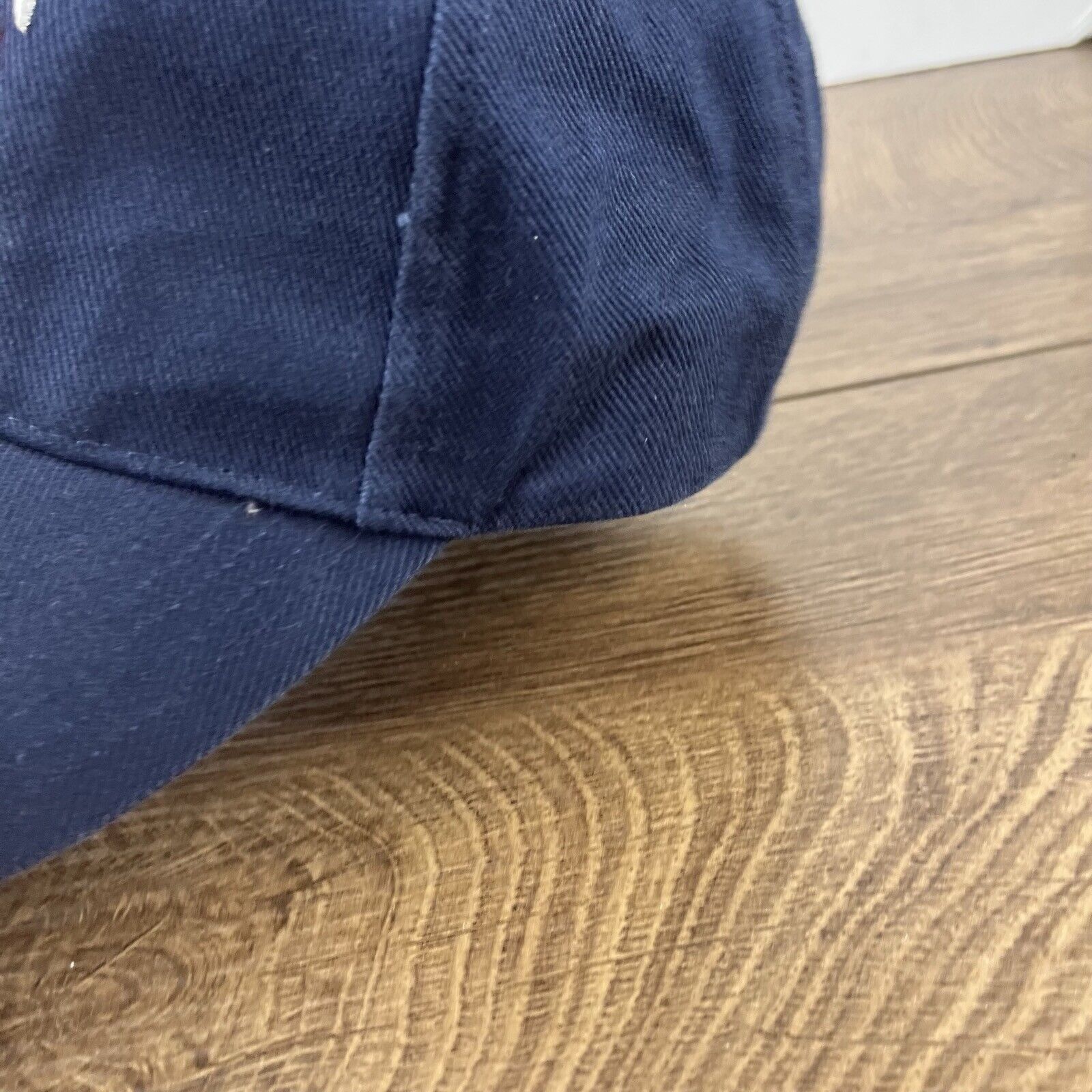 Other Minnesota Twins MLB Hat Twins Cap Blue Cap Adjustable Blue Y Size ONE SIZE - 7 Thumbnail