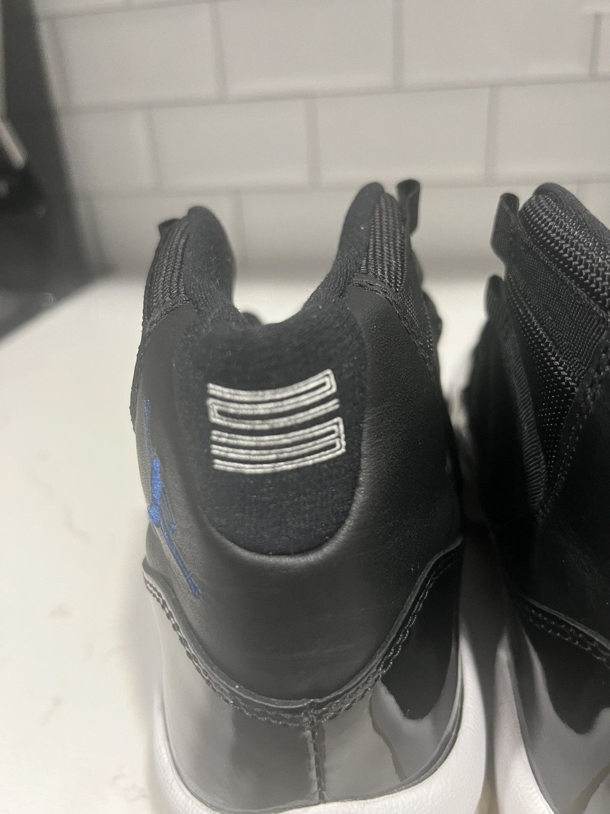 Jordan Brand Jordan 11 sz 8 2000 release Size US 8 / EU 41 - 12 Thumbnail