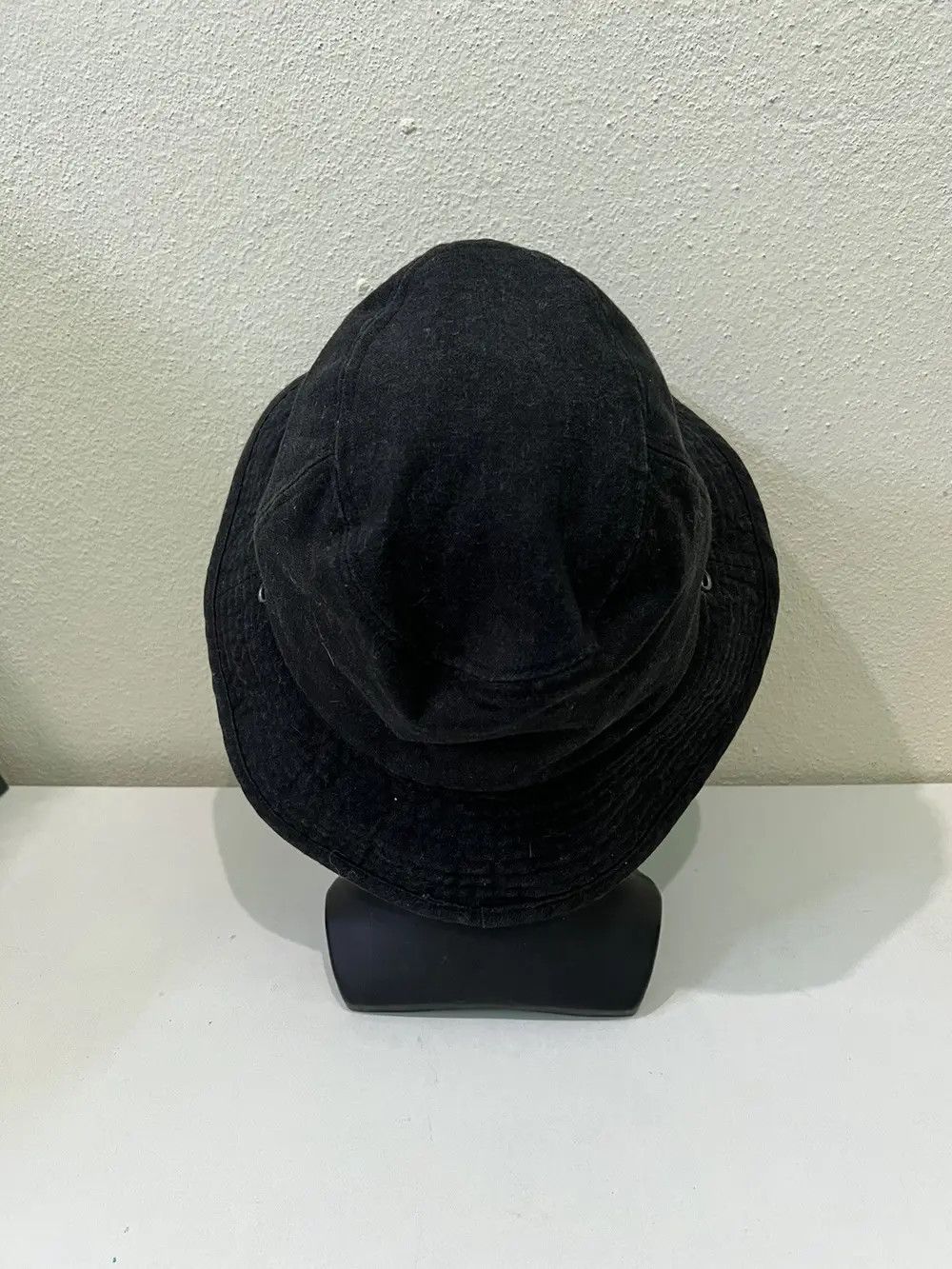 Jean Paul Gaultier Vintage Jean Paul Gaultier Bucket Hats Size ONE SIZE - 10 Thumbnail