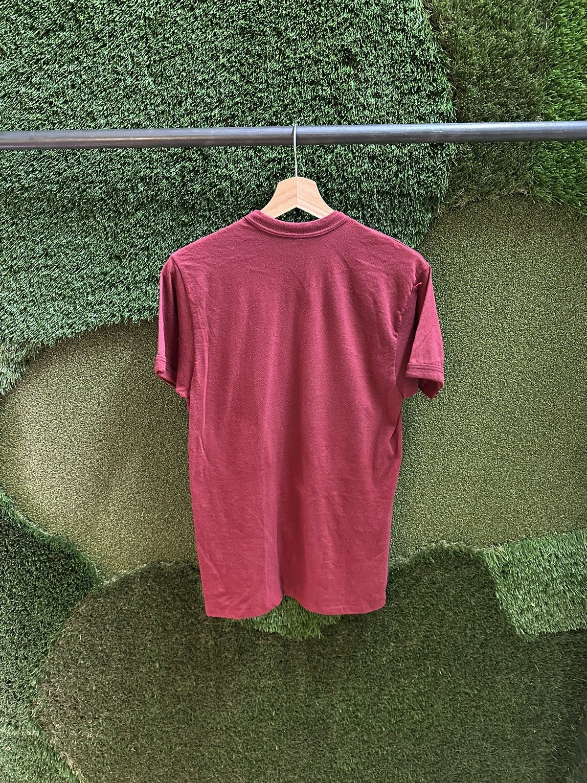 Vintage Vintage 1980s God Made Few Perfect Heads T-shirt Small Size US S / EU 44-46 / 1 - 2 Thumbnail