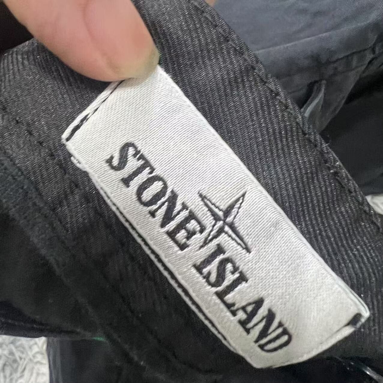 Stone Island Stone Island Pants Size 29 Size US 29 - 3 Thumbnail