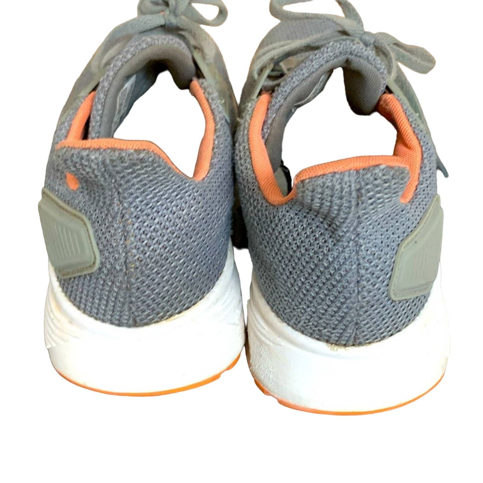 Adidas ADIDAS WOMENS BOOST RUNNING SHOES SIZE 4 GREAT CONDITION Size US 4 / IT 34 - 4 Thumbnail