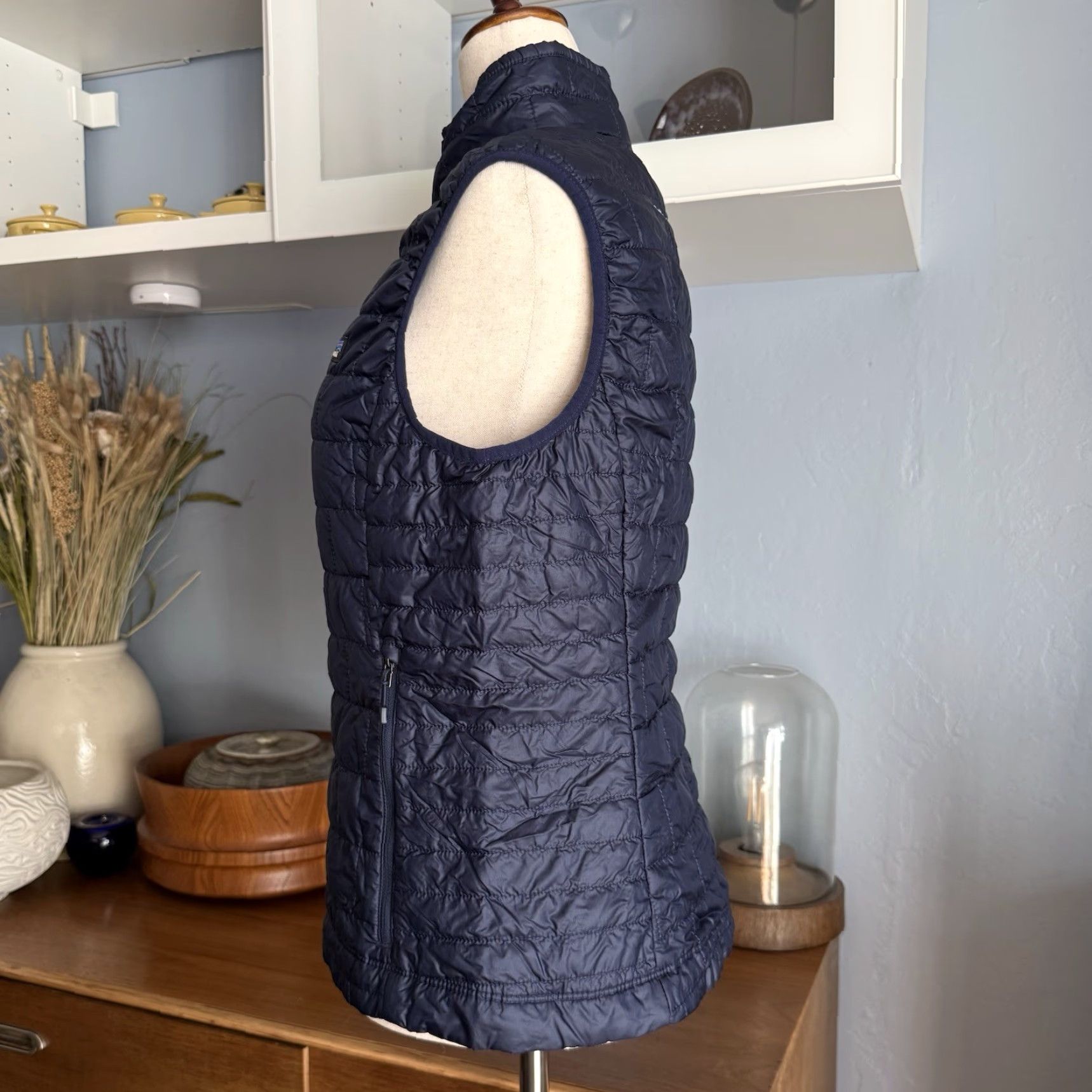 Patagonia VINTAGE N/A Size S / US 4 / IT 40 - 3 Thumbnail