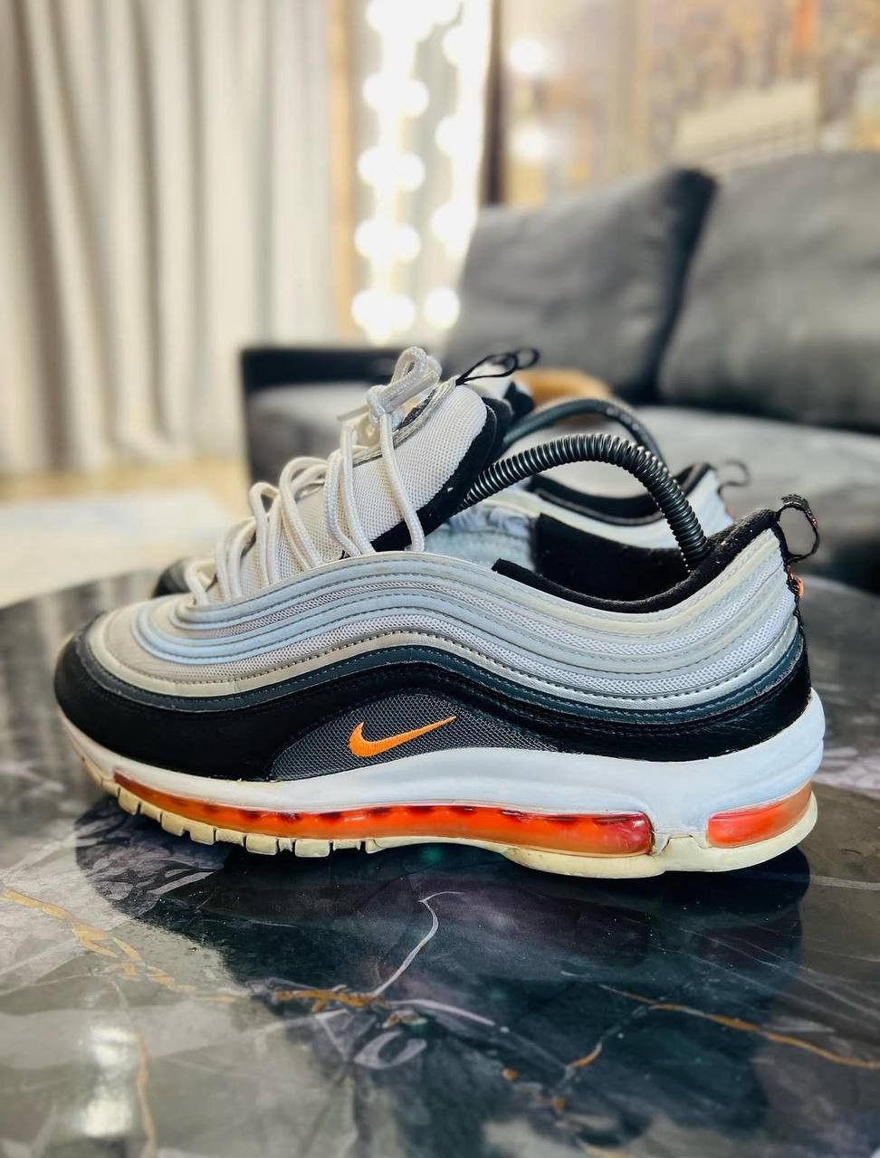 Nike nike air max 97 Size US 9 / EU 42 - 8 Thumbnail