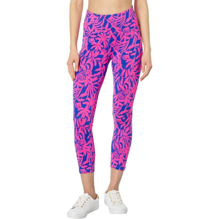 Lilly Pulitzer Lilly Pulitzer High-Rise Leggings for Women | Grailed