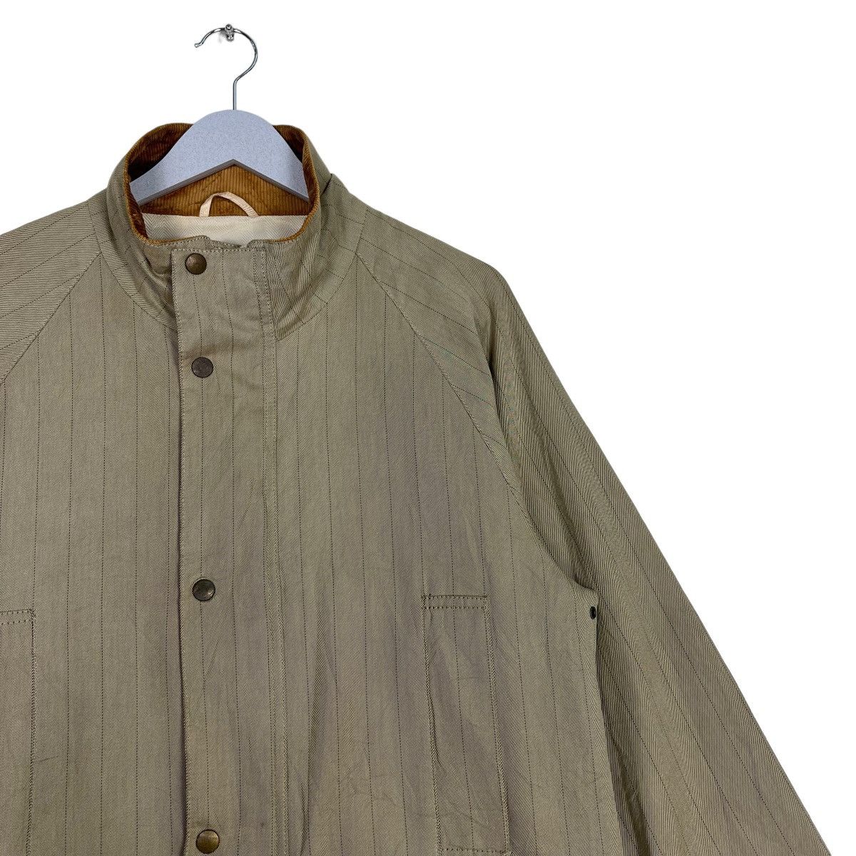 Chester Barrie 🔥 CHESTER BARRIE PINSTRIKE JACKET Size US M / EU 48-50 / 2 - 6 Thumbnail