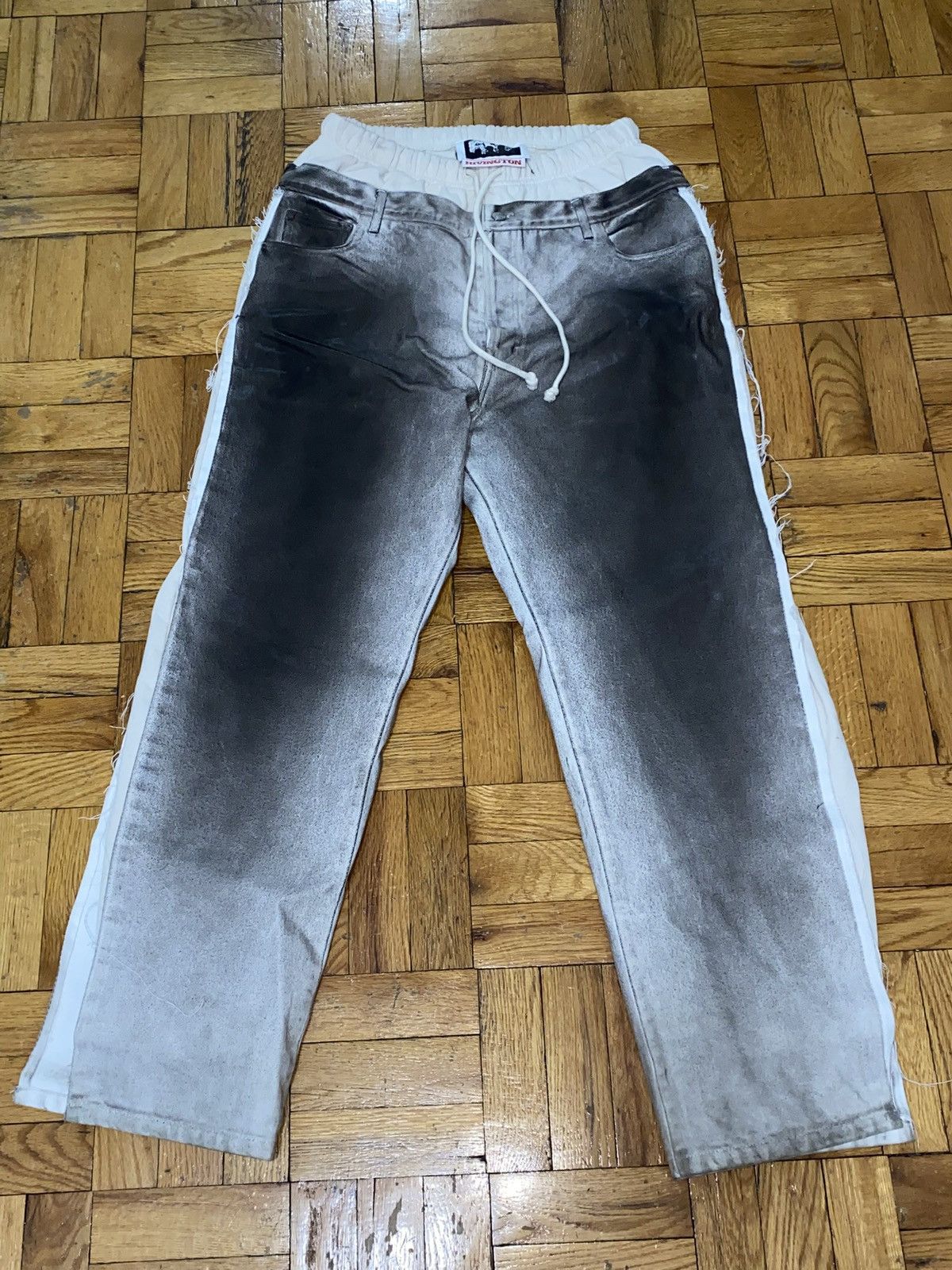 Other Men’s Bowery RIVINGTON FARA-C PANT Size US 33 - 1 Thumbnail