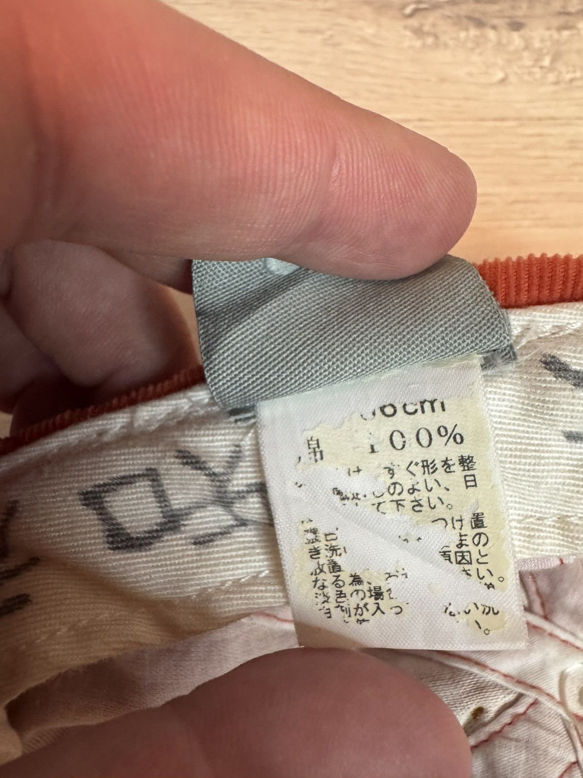 Nike Nike vintage cap hat Size ONE SIZE - 5 Thumbnail