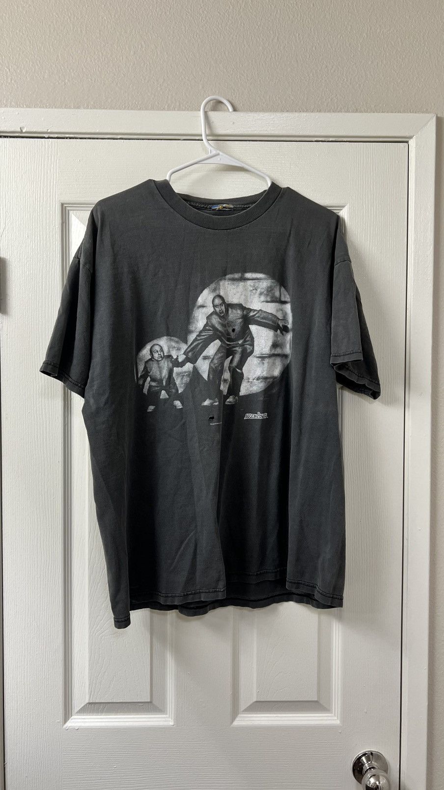 Vintage Vintage t-shirt Size US M / EU 48-50 / 2 - 1 Thumbnail