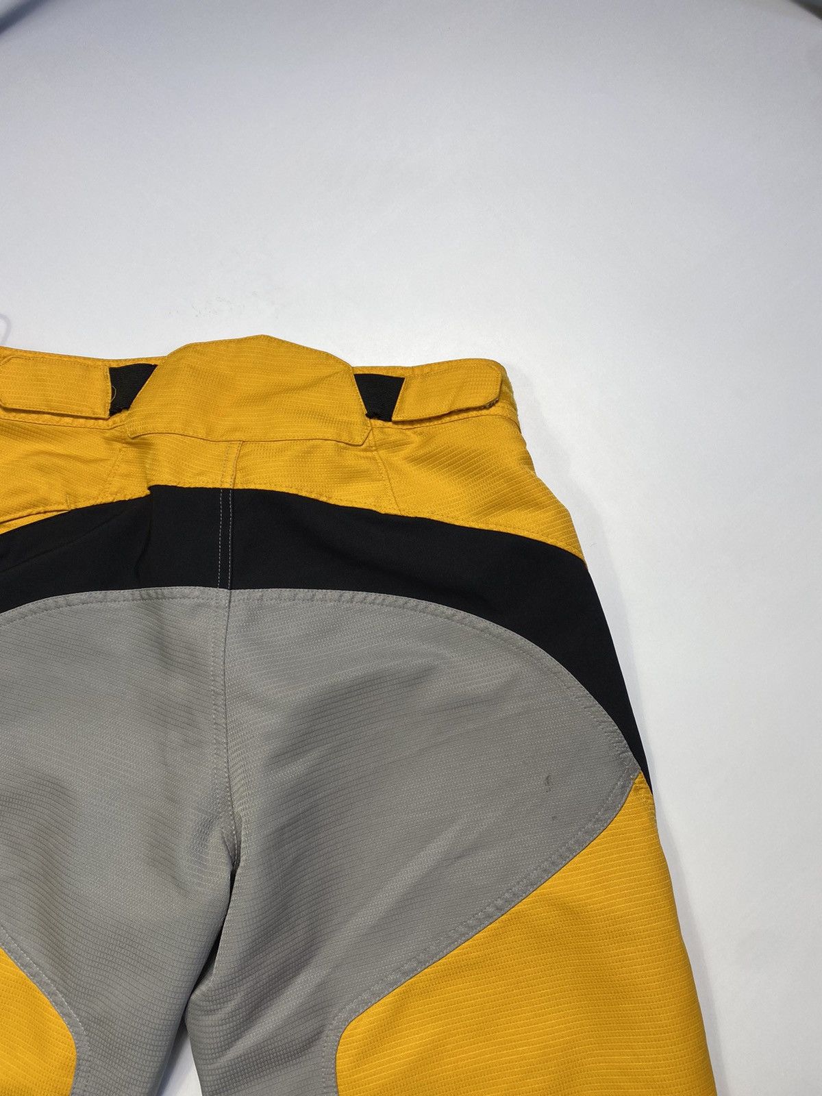 Oakley Vintage 00's Oakley Baggy Shorts Y2k Hype Size US 32 / EU 48 - 11 Thumbnail