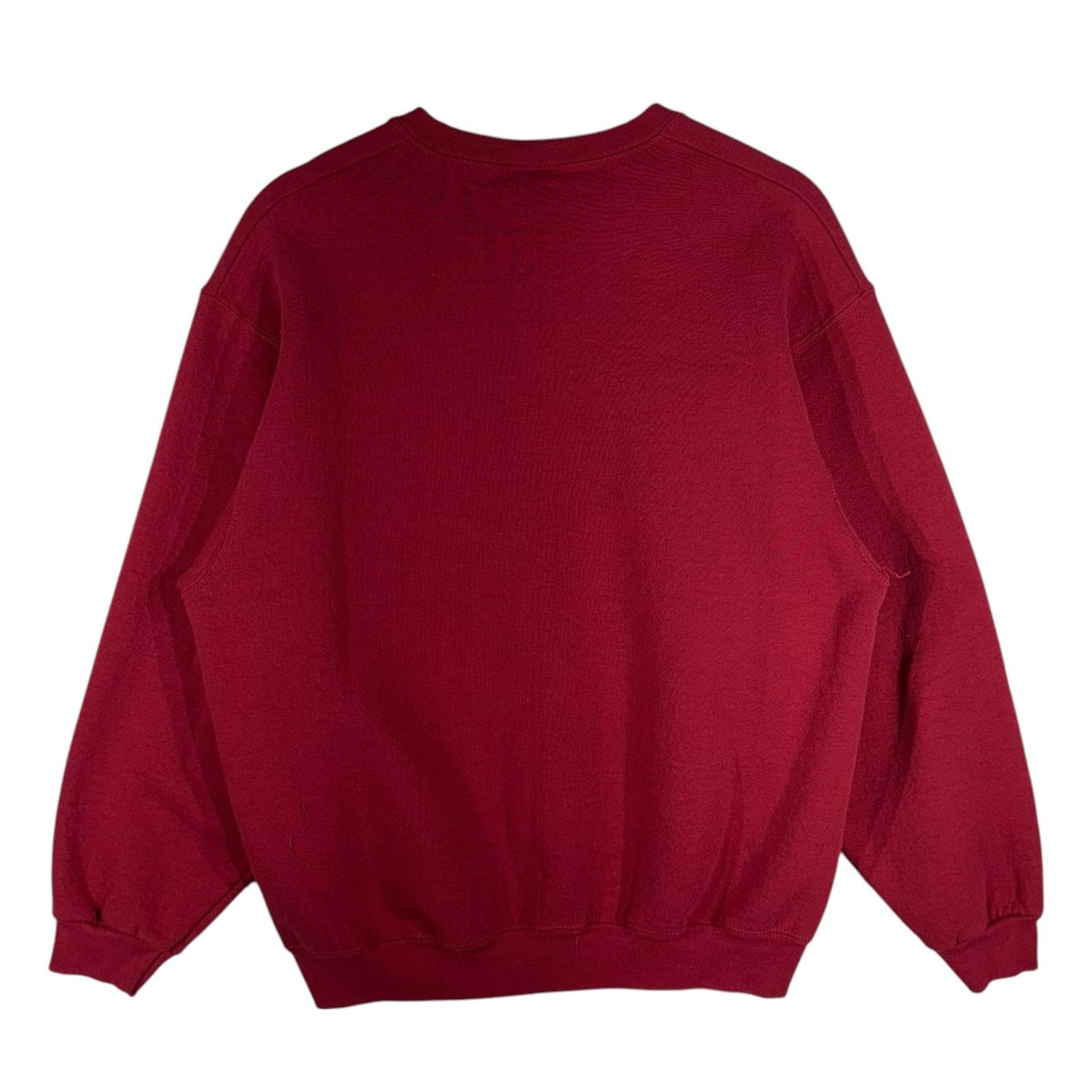 Fruit Of The Loom Vintage Blank Fruit Of The Loom Crewneck Large Size US L / EU 52-54 / 3 - 5 Thumbnail