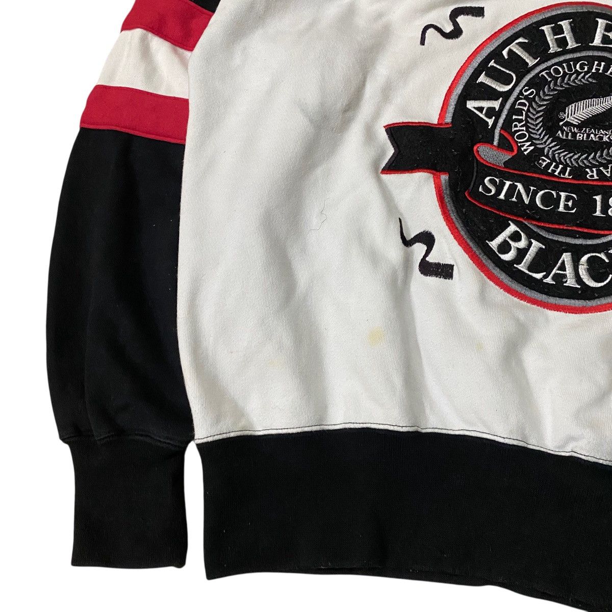 Canterbury of New Zealand ☀️90's Canterbury of New Zealand Steinlager rugby Size US M / EU 48-50 / 2 - 7 Thumbnail