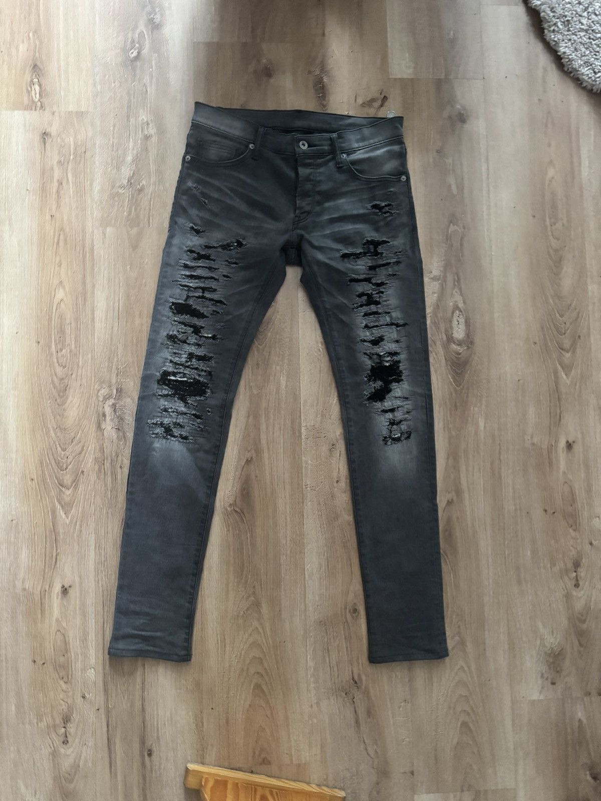 5351 POUR LES HOMMES | Grailed