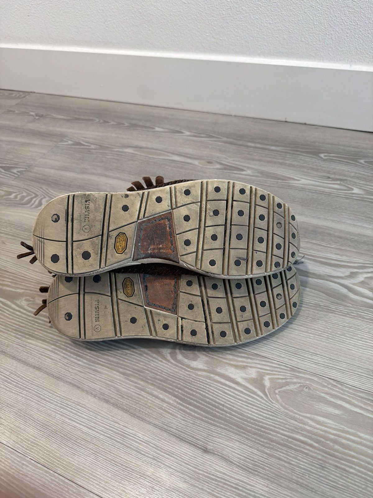 Visvim Visvim FBT Shaman Size US 11 / EU 44 - 5 Thumbnail