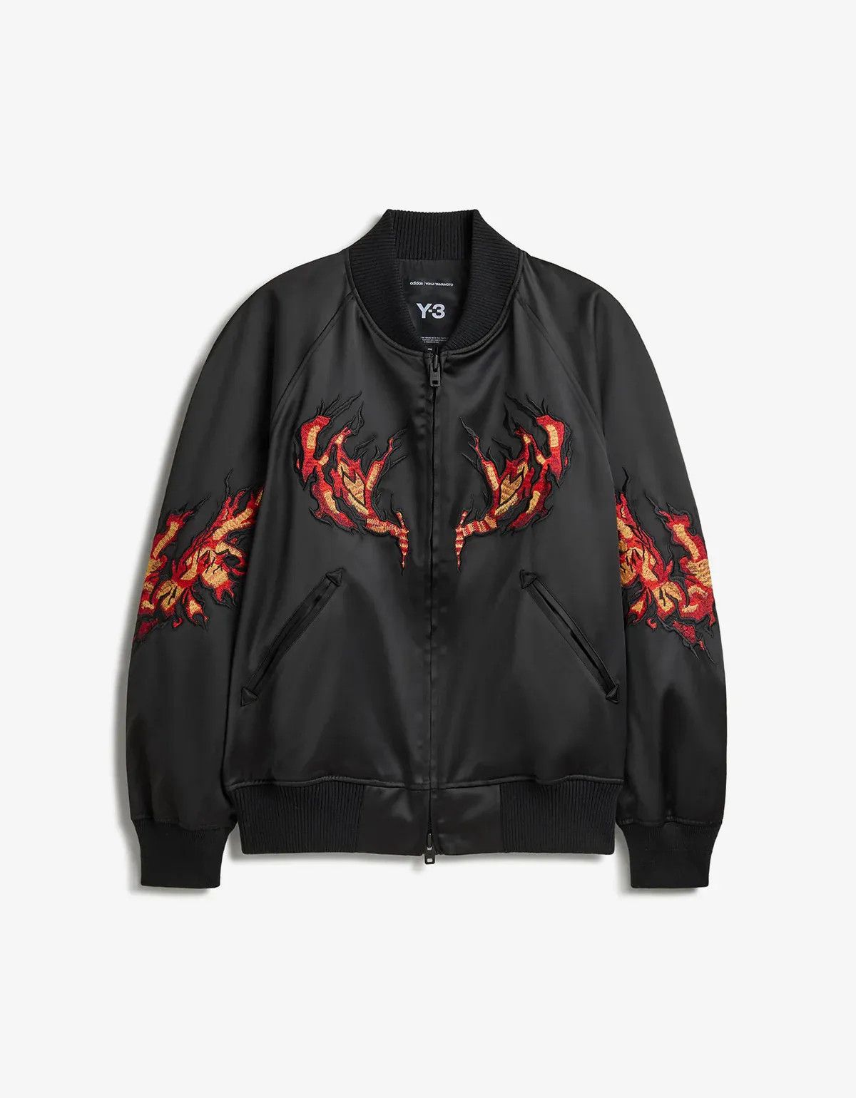 Palace × Y-3 × Yohji Yamamoto Palace x Y-3 Reversible Souvenir