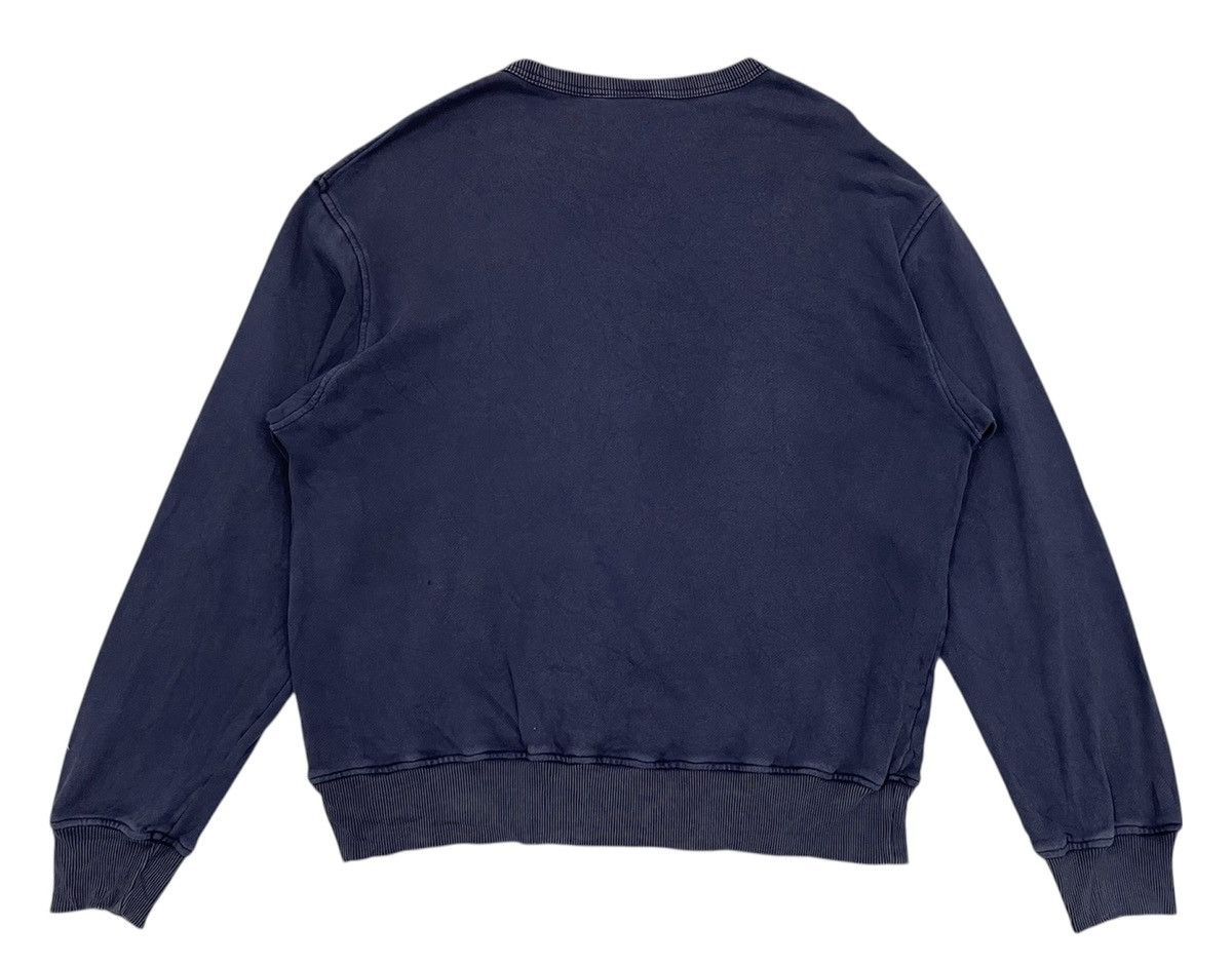 The Rolling Stones Rolling Stones Steel Wheels Sweatshirt Size US L / EU 52-54 / 3 - 2 Thumbnail