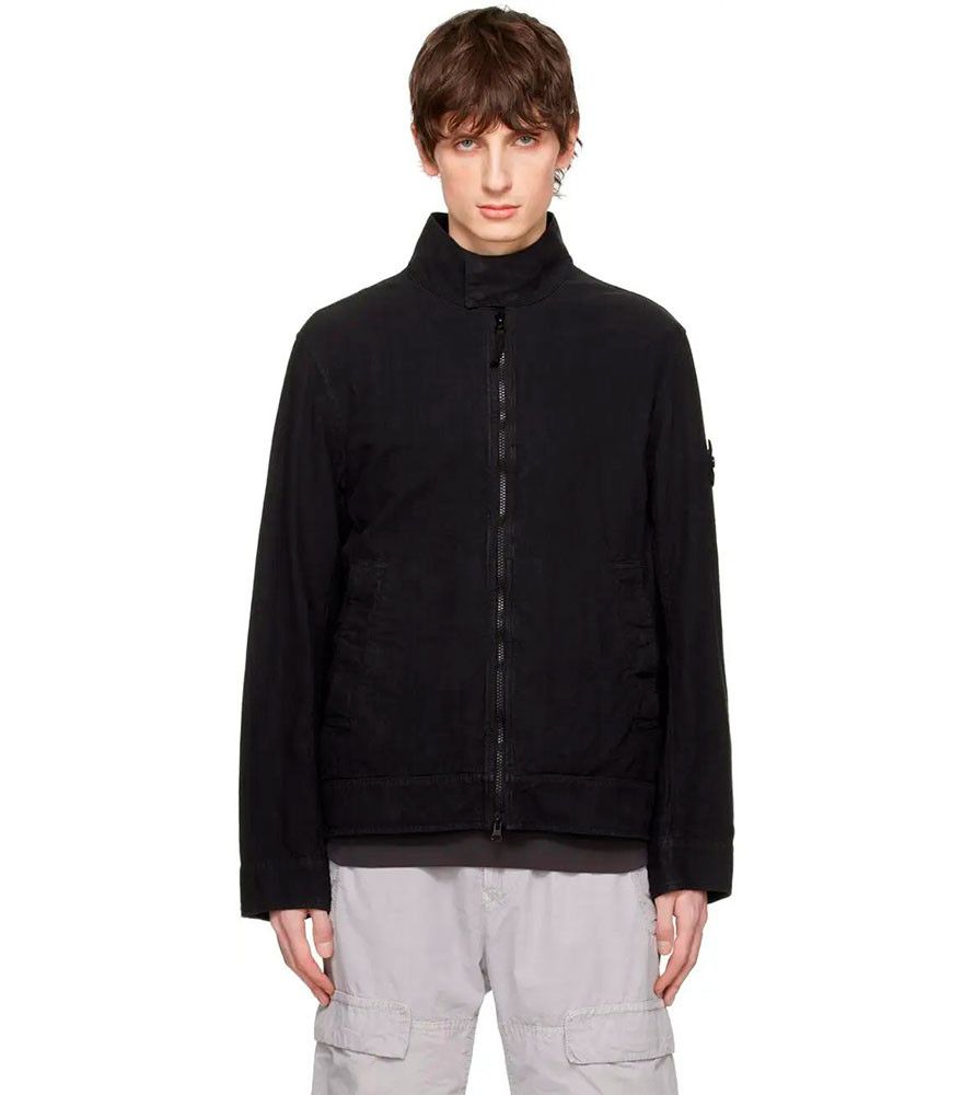Stone Island STONE ISLAND JACKET 801542130-V0029 Size US M / EU 48-50 / 2 - 1 Thumbnail