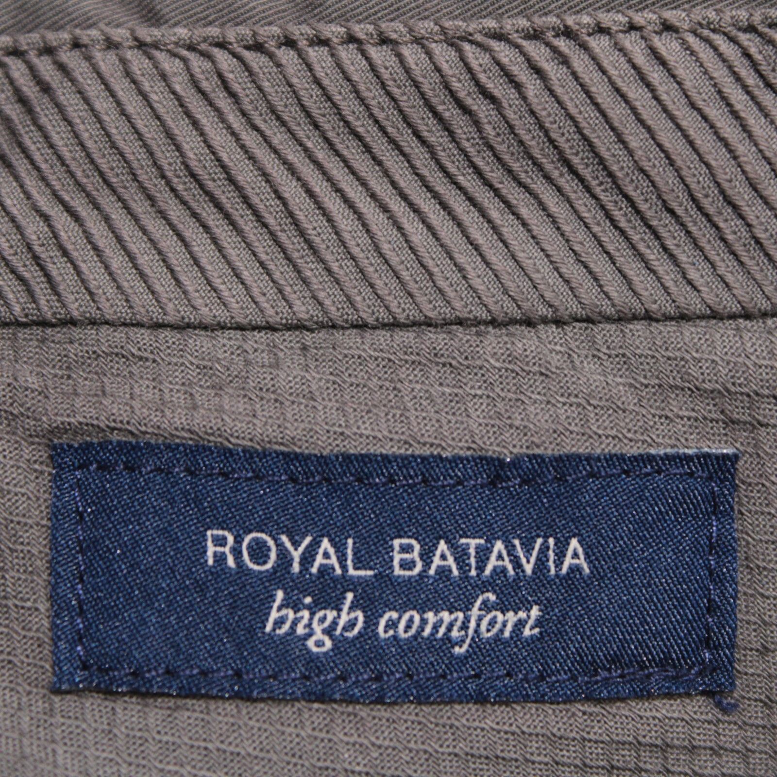 Incotex INCOTEX New with tags Chino Size 30 US In Gray Size US 30 / EU 46 - 9 Thumbnail