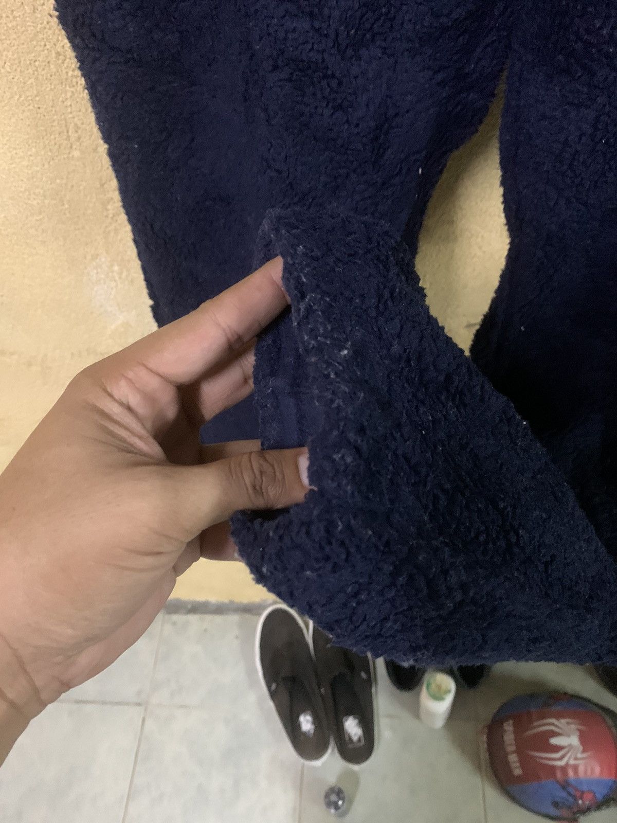 JW Anderson × Japanese Brand × Uniqlo Uniqlo X J.W Anderson Pants Size US 30 / EU 46 - 9 Thumbnail